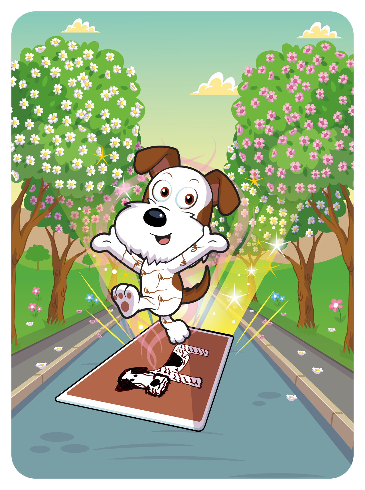 Gary Vaynerchuk - VeeFriends Series 2 - Insightful Irish Terrier #5290 - NFT # 5290