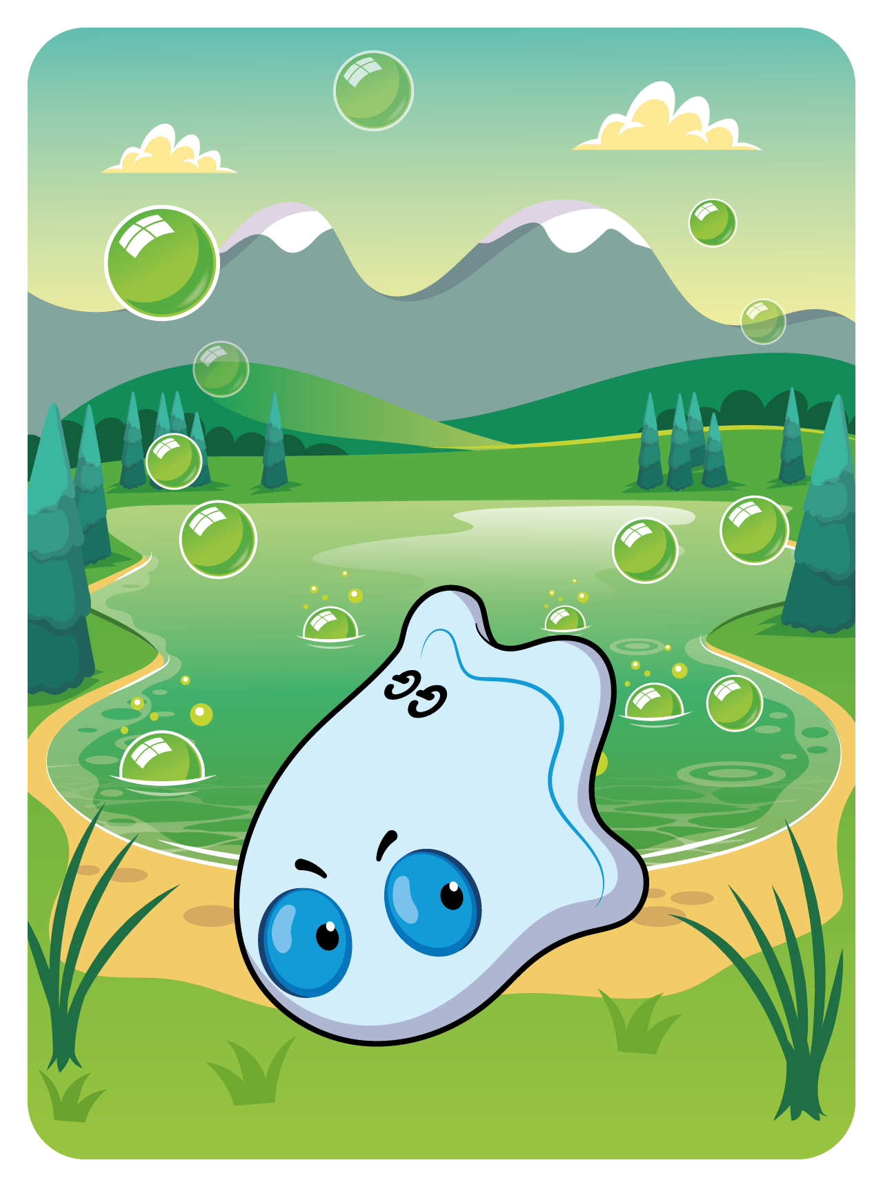 Gary Vaynerchuk - VeeFriends Series 2 - Gritty Ghost #52911 - NFT # 52911