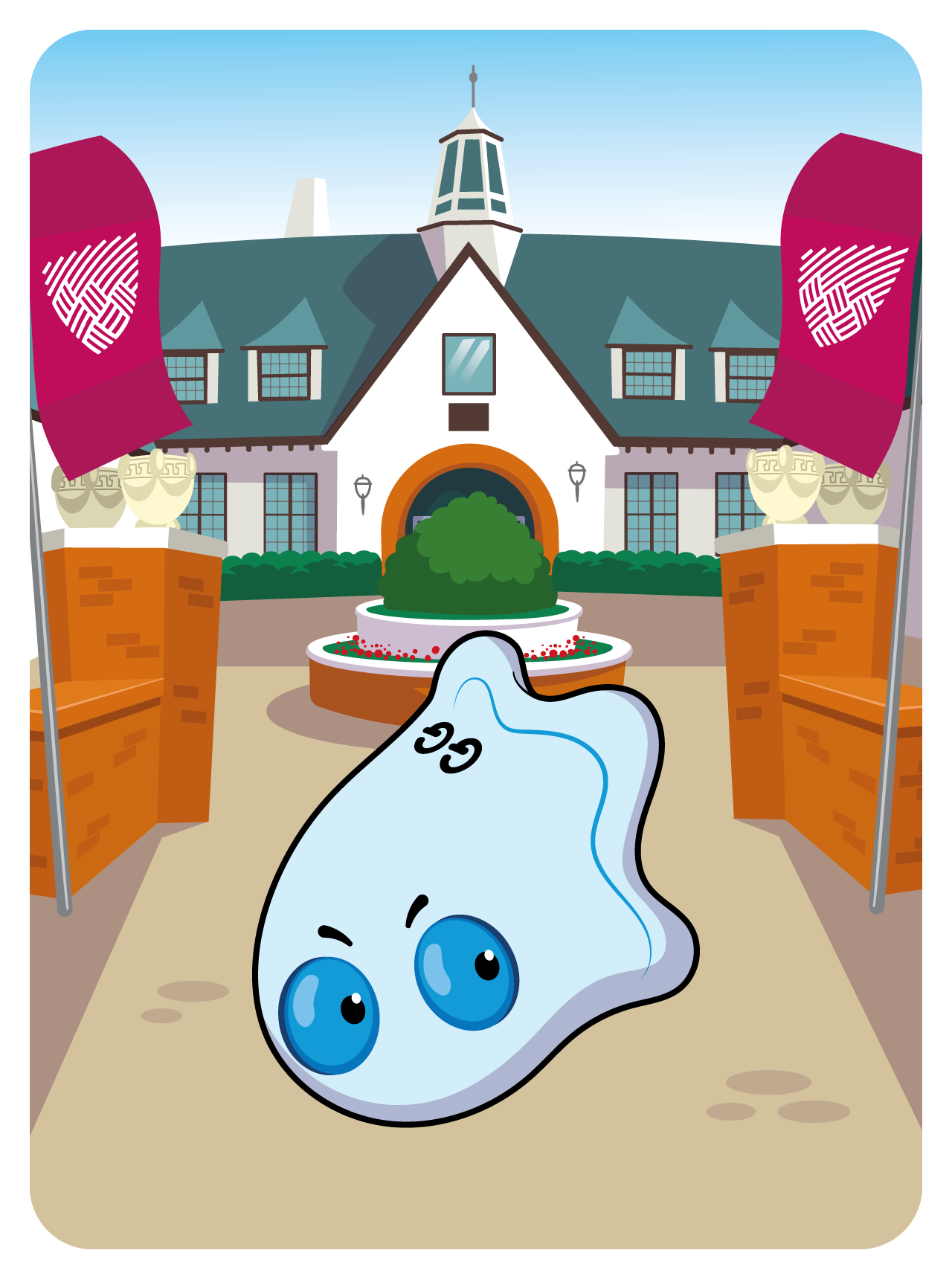 Gritty Ghost #52915