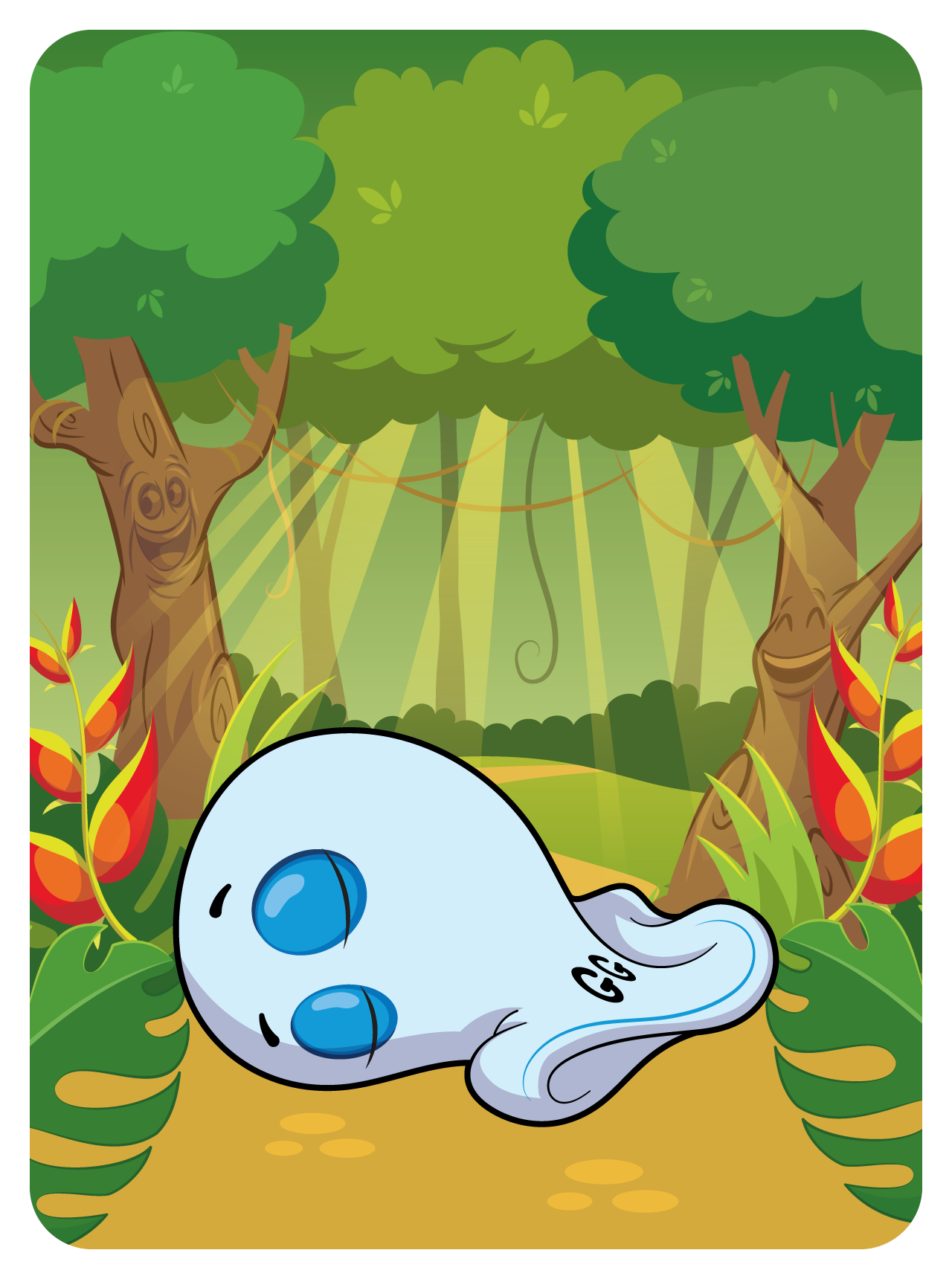 Gary Vaynerchuk - VeeFriends Series 2 - Gritty Ghost #52919 - NFT # 52919