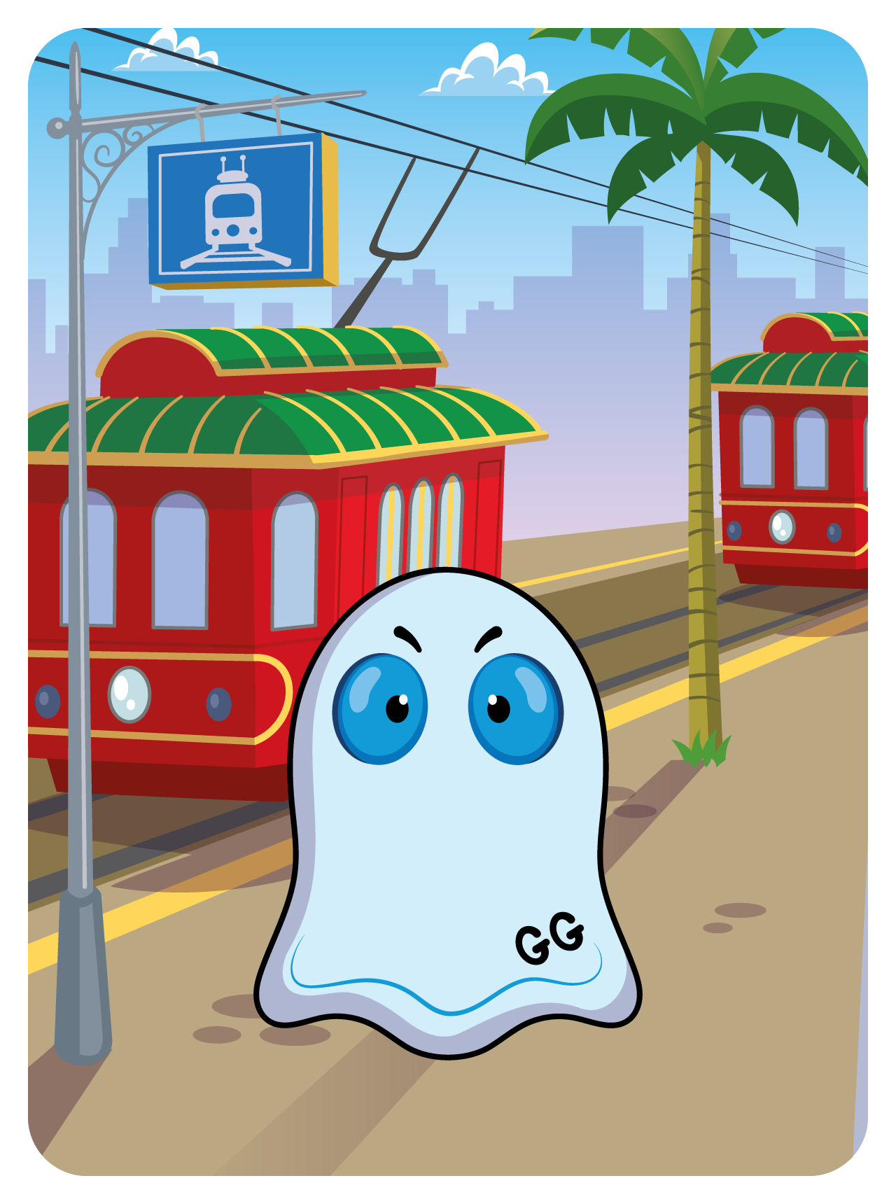 Gary Vaynerchuk - VeeFriends Series 2 - Gritty Ghost #52926 - NFT # 52926