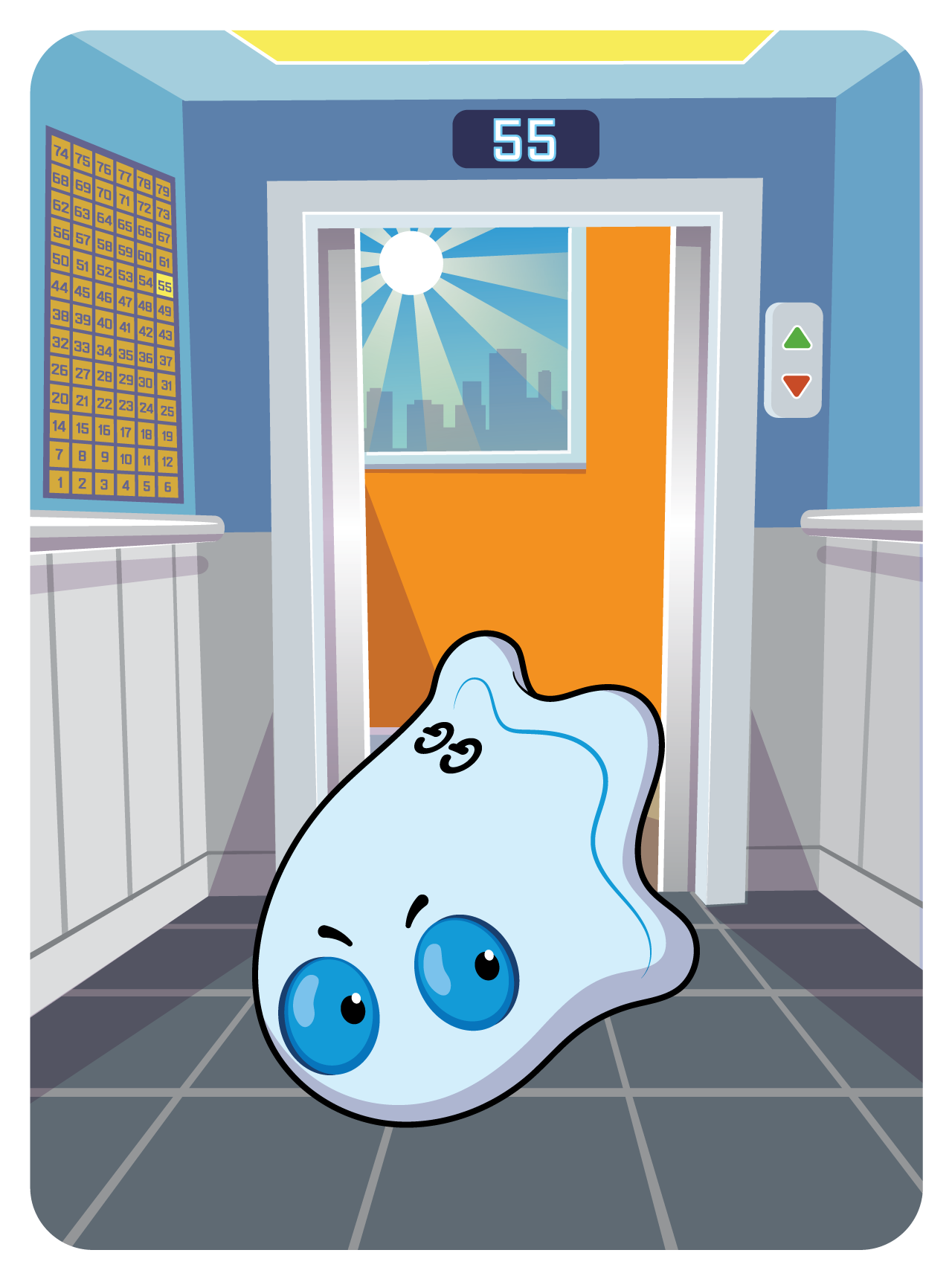 Gary Vaynerchuk - VeeFriends Series 2 - Gritty Ghost #52928 - NFT # 52928