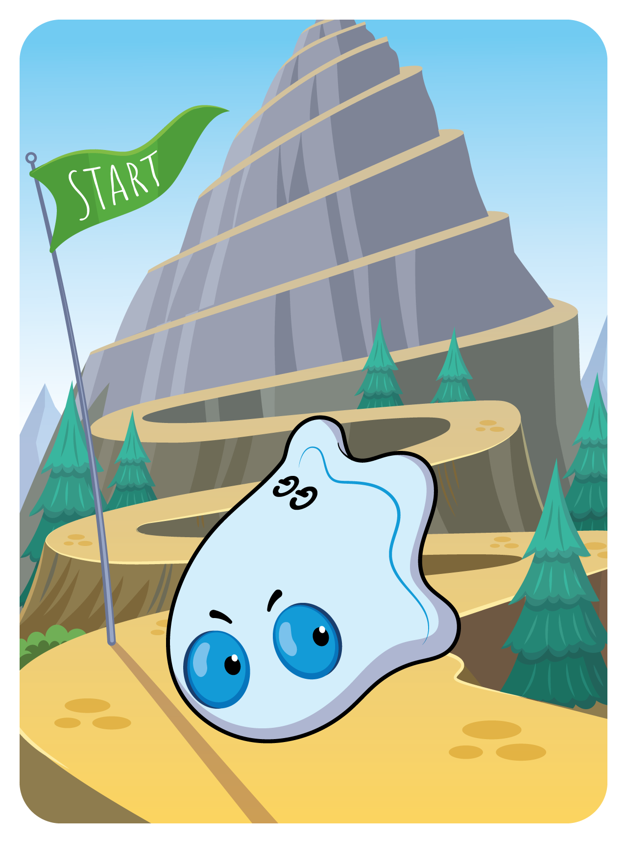 Gary Vaynerchuk - VeeFriends Series 2 - Gritty Ghost #52938 - NFT # 52938