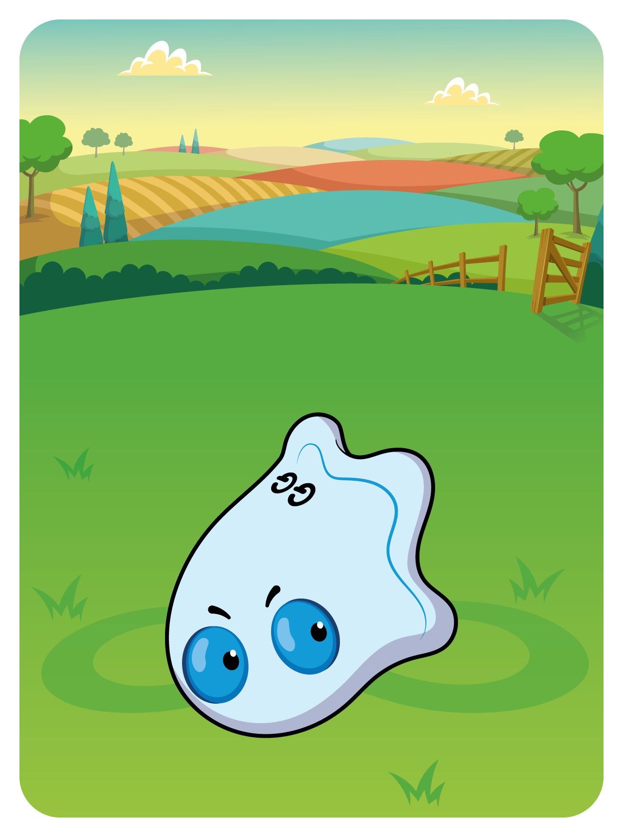 Gary Vaynerchuk - VeeFriends Series 2 - Gritty Ghost #52939 - NFT # 52939