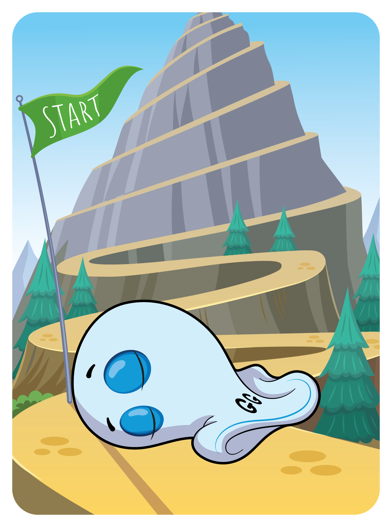 Gary Vaynerchuk - VeeFriends Series 2 - Gritty Ghost #52942 - NFT # 52942