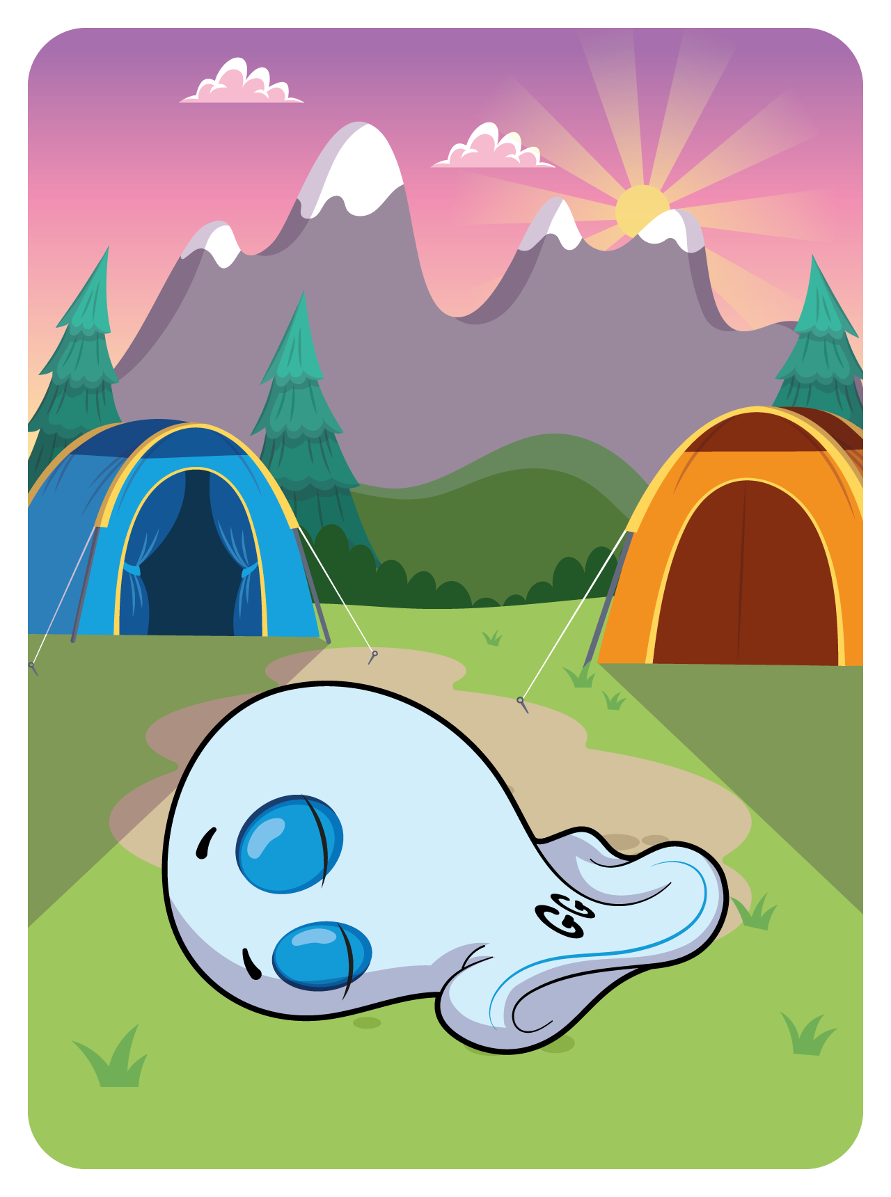 Gary Vaynerchuk - VeeFriends Series 2 - Gritty Ghost #52947 - NFT # 52947