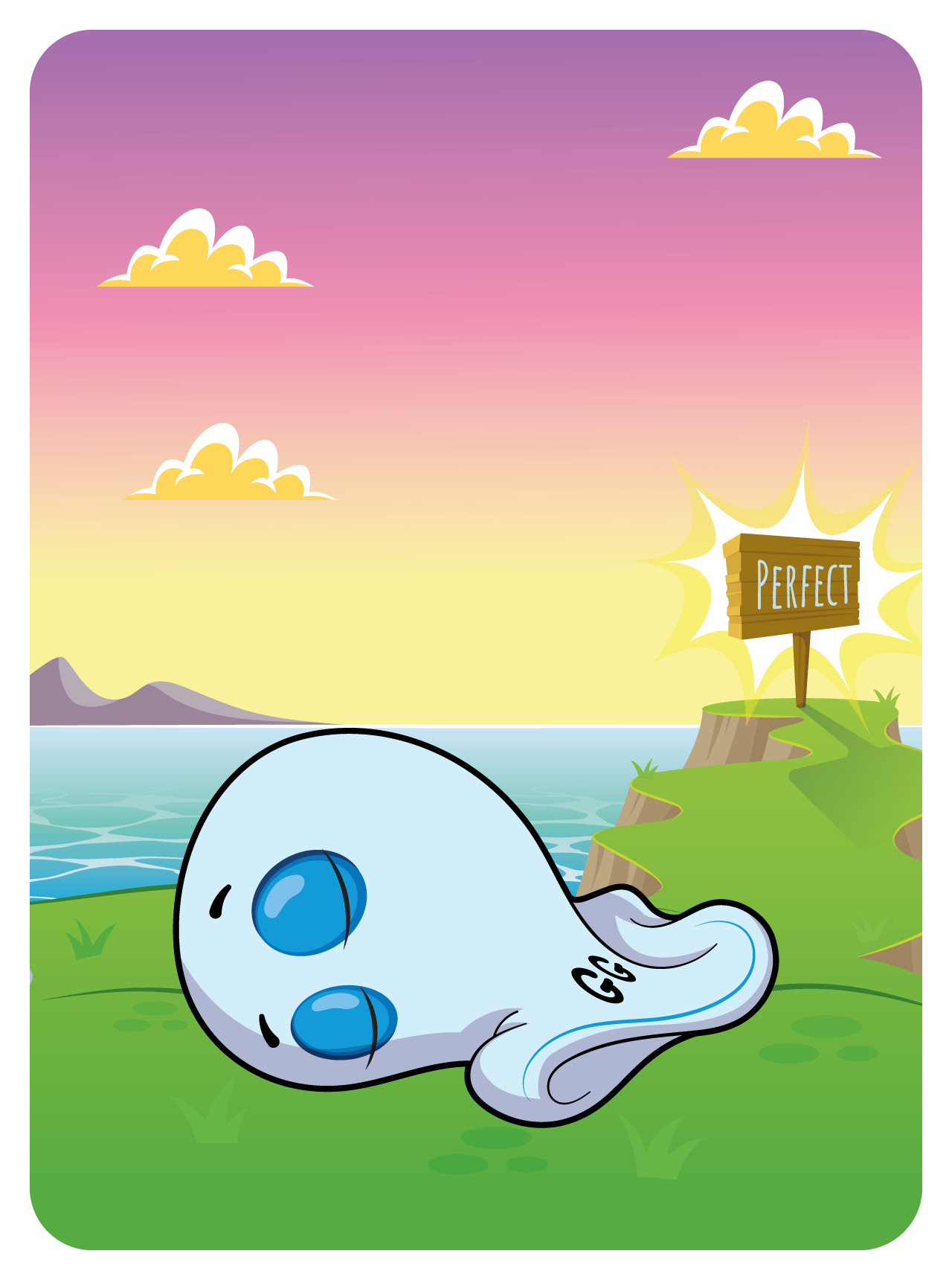 Gary Vaynerchuk - VeeFriends Series 2 - Gritty Ghost #52950 - NFT # 52950