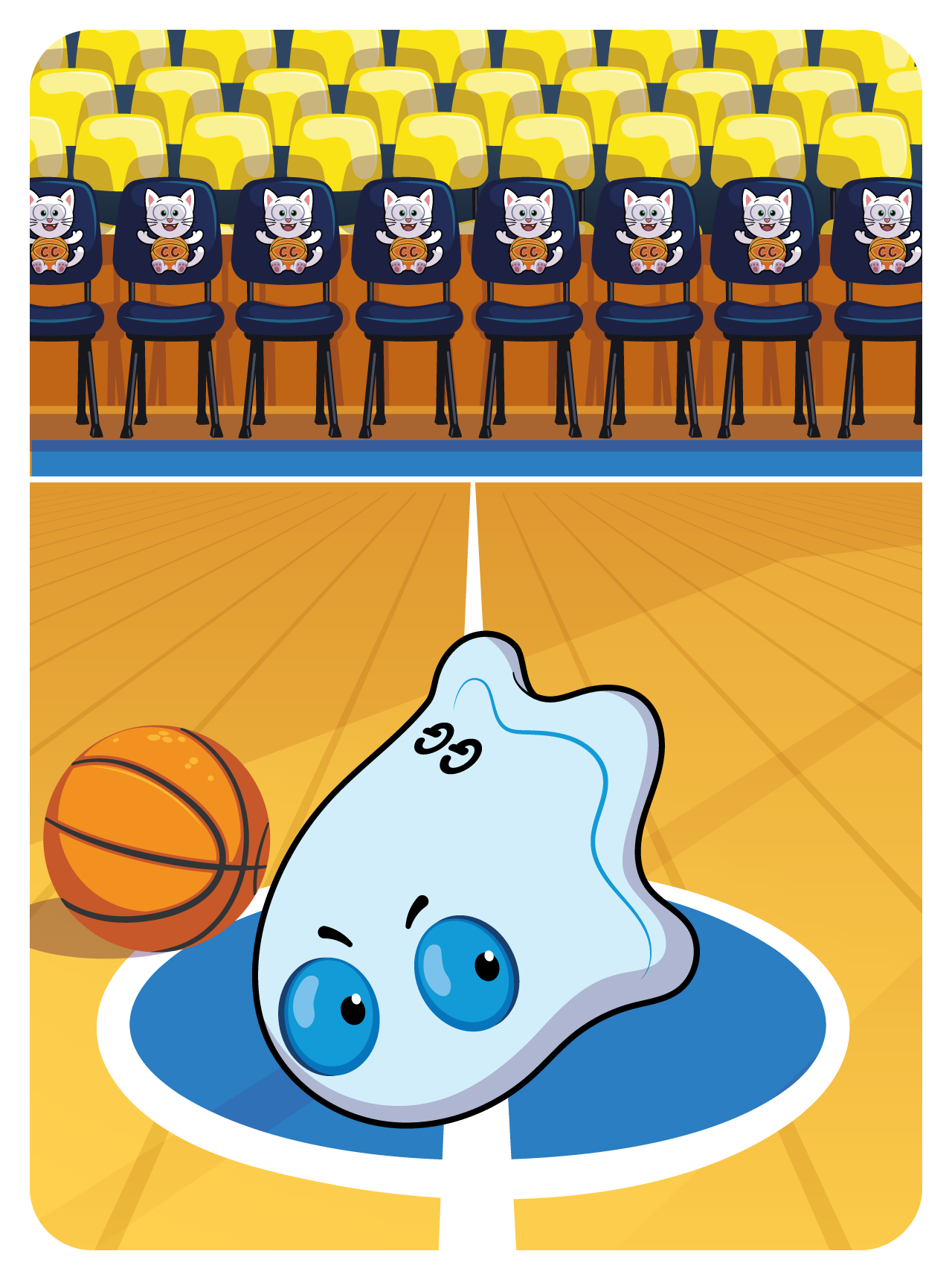 Gary Vaynerchuk - VeeFriends Series 2 - Gritty Ghost #52951 - NFT # 52951