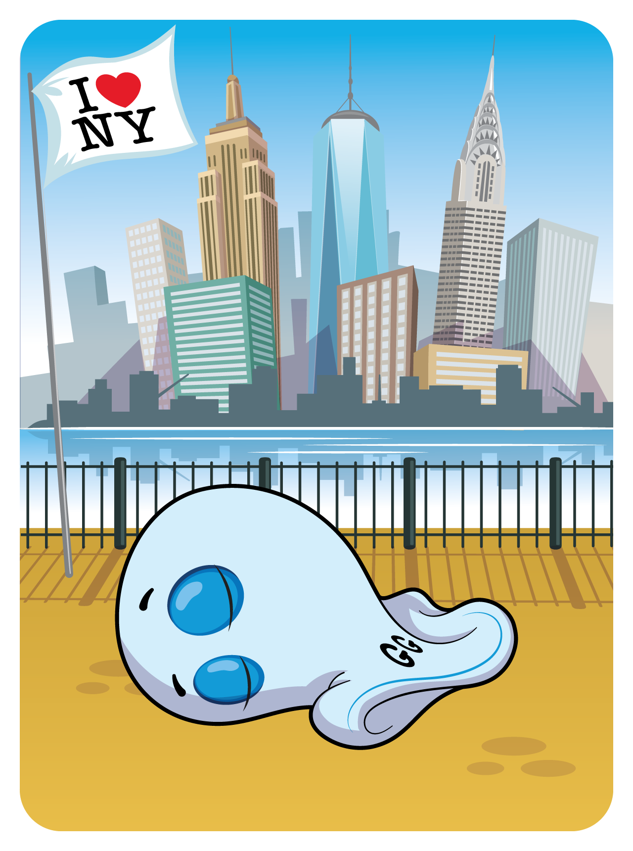 Gary Vaynerchuk - VeeFriends Series 2 - Gritty Ghost #52953 - NFT # 52953