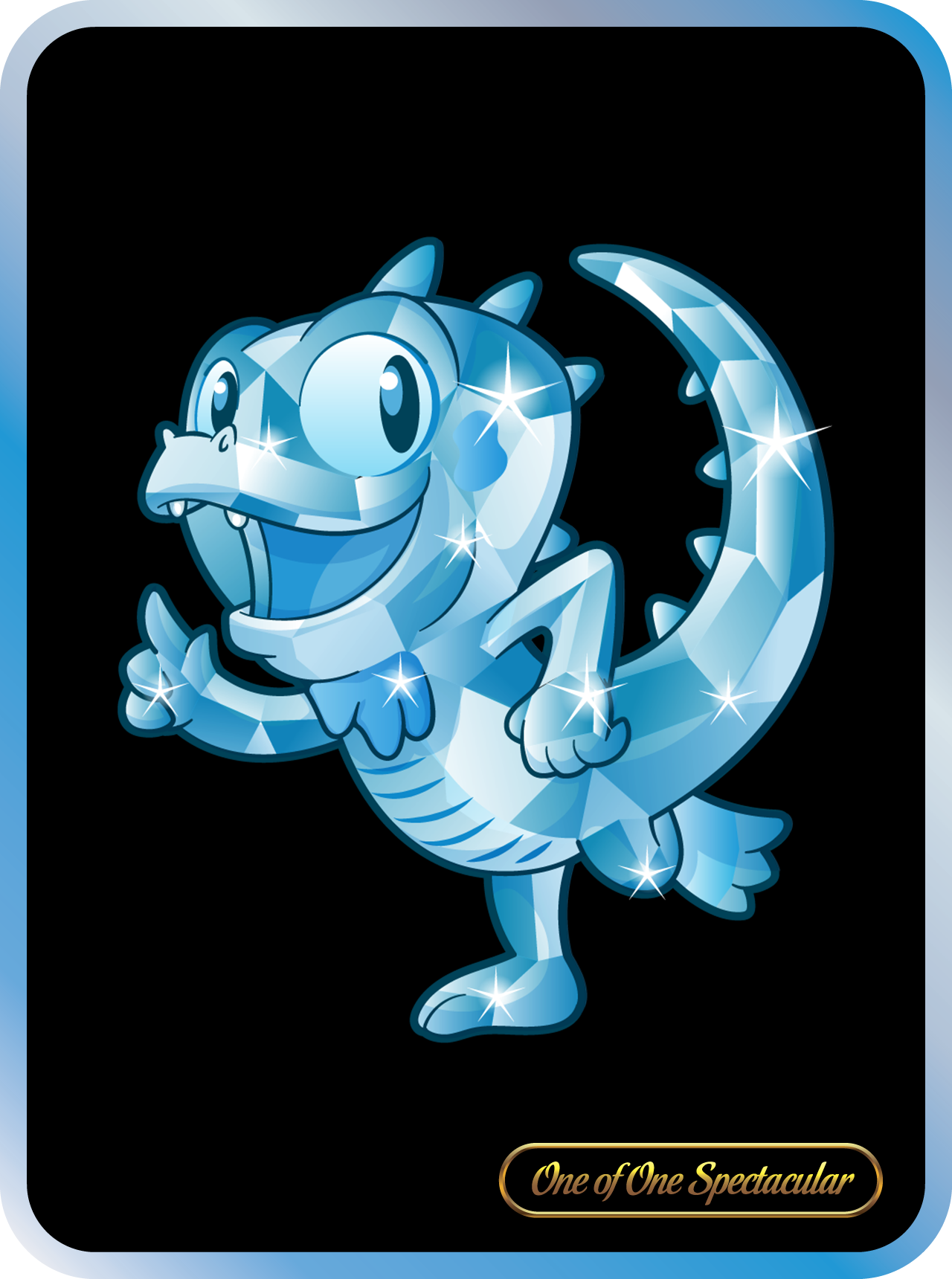 Intuitive Iguana #5296