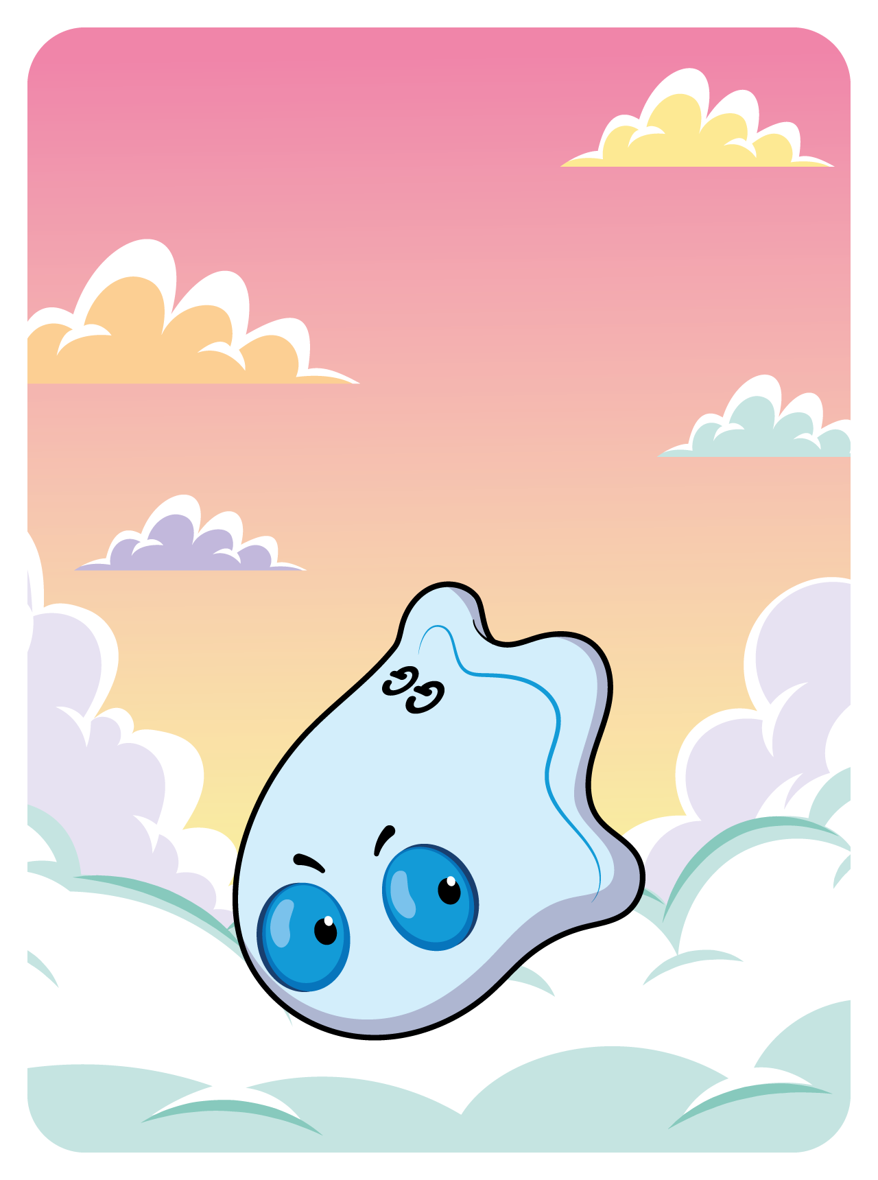 Gary Vaynerchuk - VeeFriends Series 2 - Gritty Ghost #52966 - NFT # 52966