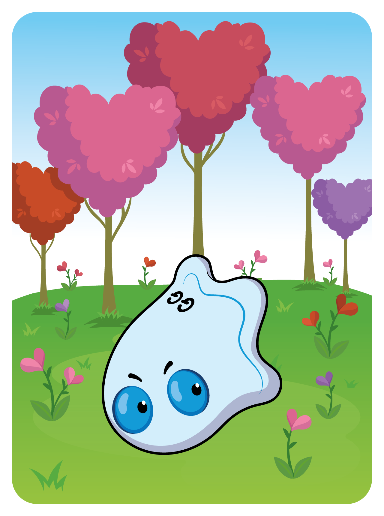 Gary Vaynerchuk - VeeFriends Series 2 - Gritty Ghost #53012 - NFT # 53012