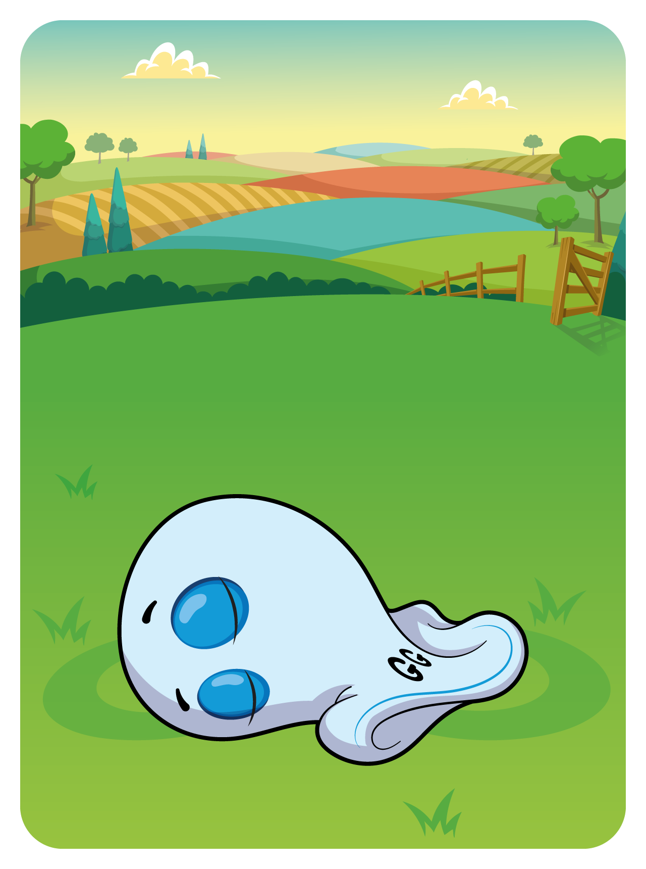 Gritty Ghost #53026