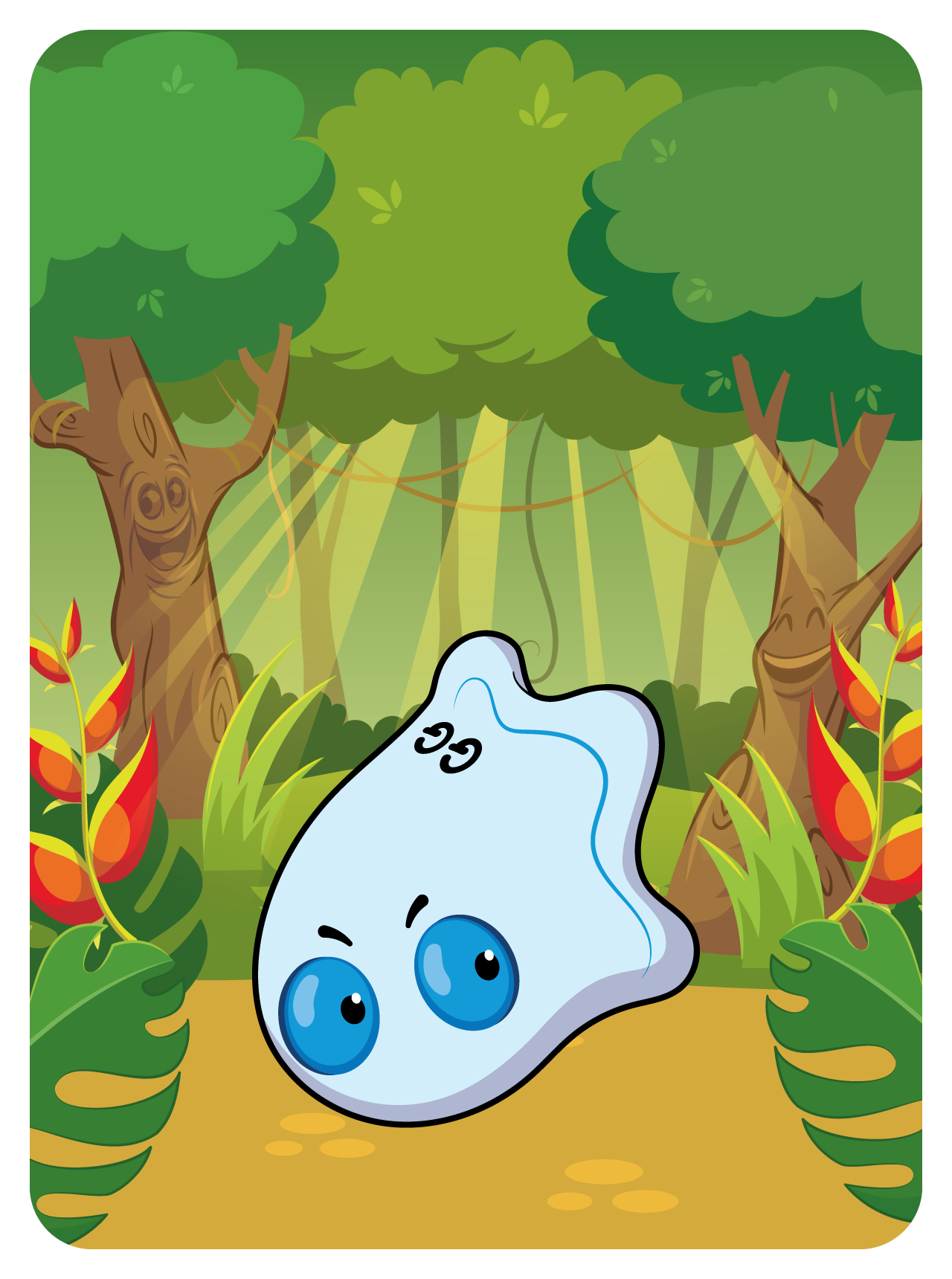 Gary Vaynerchuk - VeeFriends Series 2 - Gritty Ghost #53027 - NFT # 53027