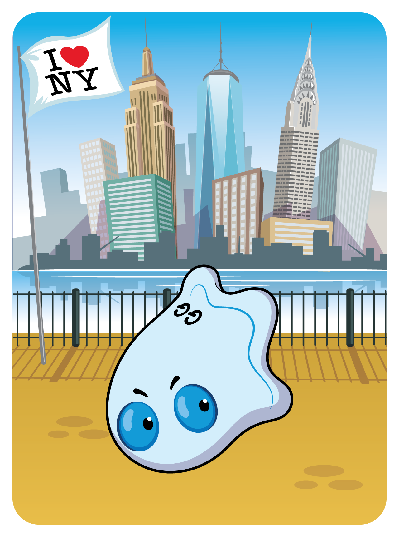 Gary Vaynerchuk - VeeFriends Series 2 - Gritty Ghost #53037 - NFT # 53037