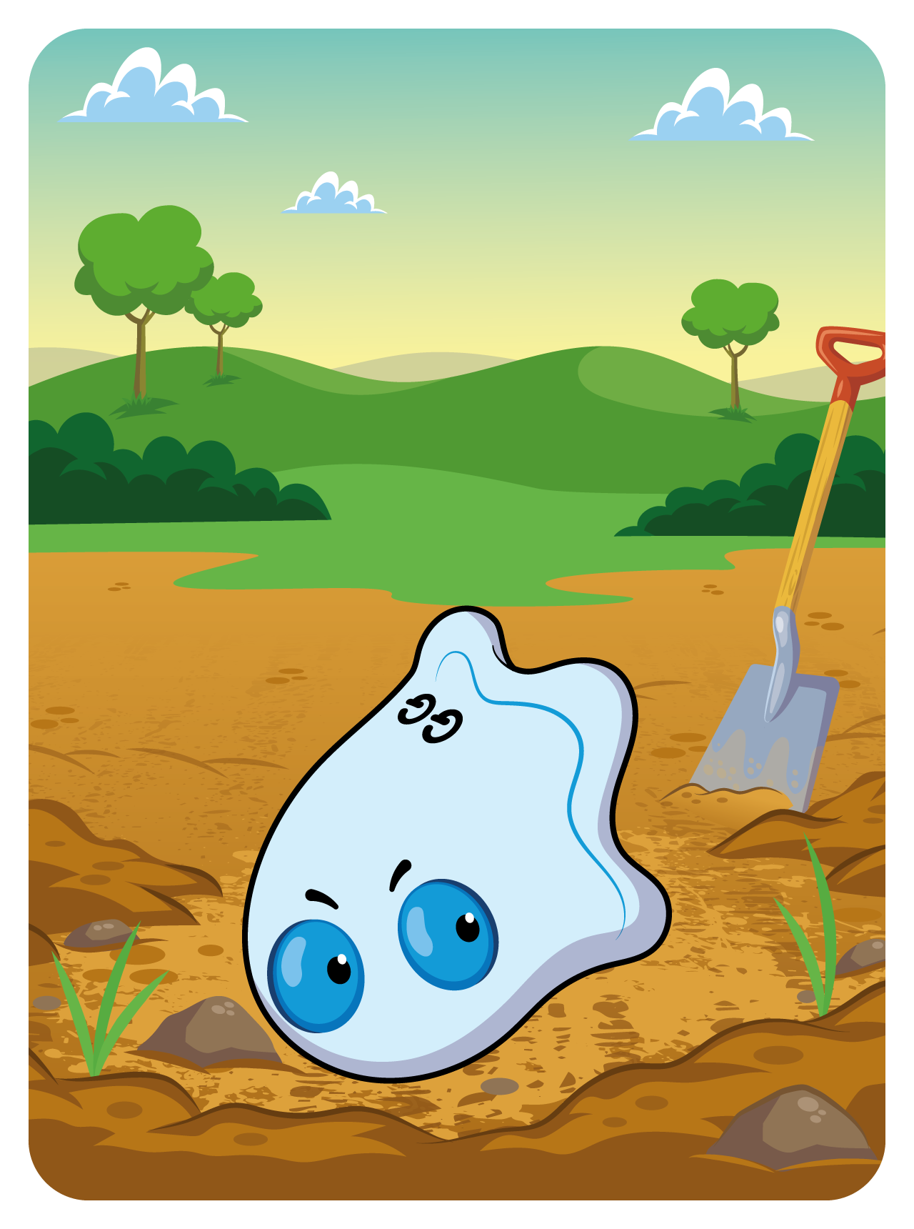 Gary Vaynerchuk - VeeFriends Series 2 - Gritty Ghost #53039 - NFT # 53039