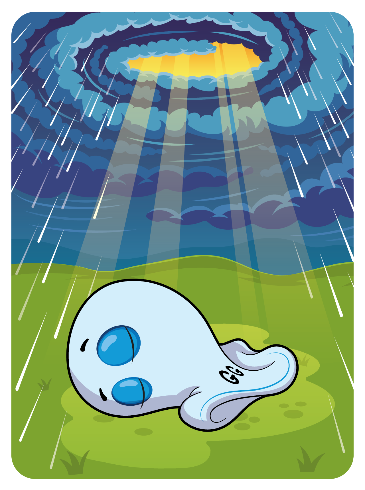 Gary Vaynerchuk - VeeFriends Series 2 - Gritty Ghost #53066 - NFT # 53066