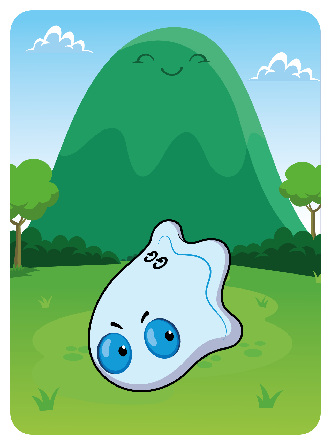 Gary Vaynerchuk - VeeFriends Series 2 - Gritty Ghost #53075 - NFT # 53075