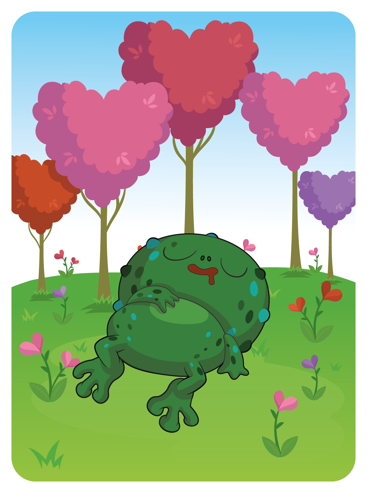 Gary Vaynerchuk - VeeFriends Series 2 - Tranquil Toad #53090 - NFT # 53090