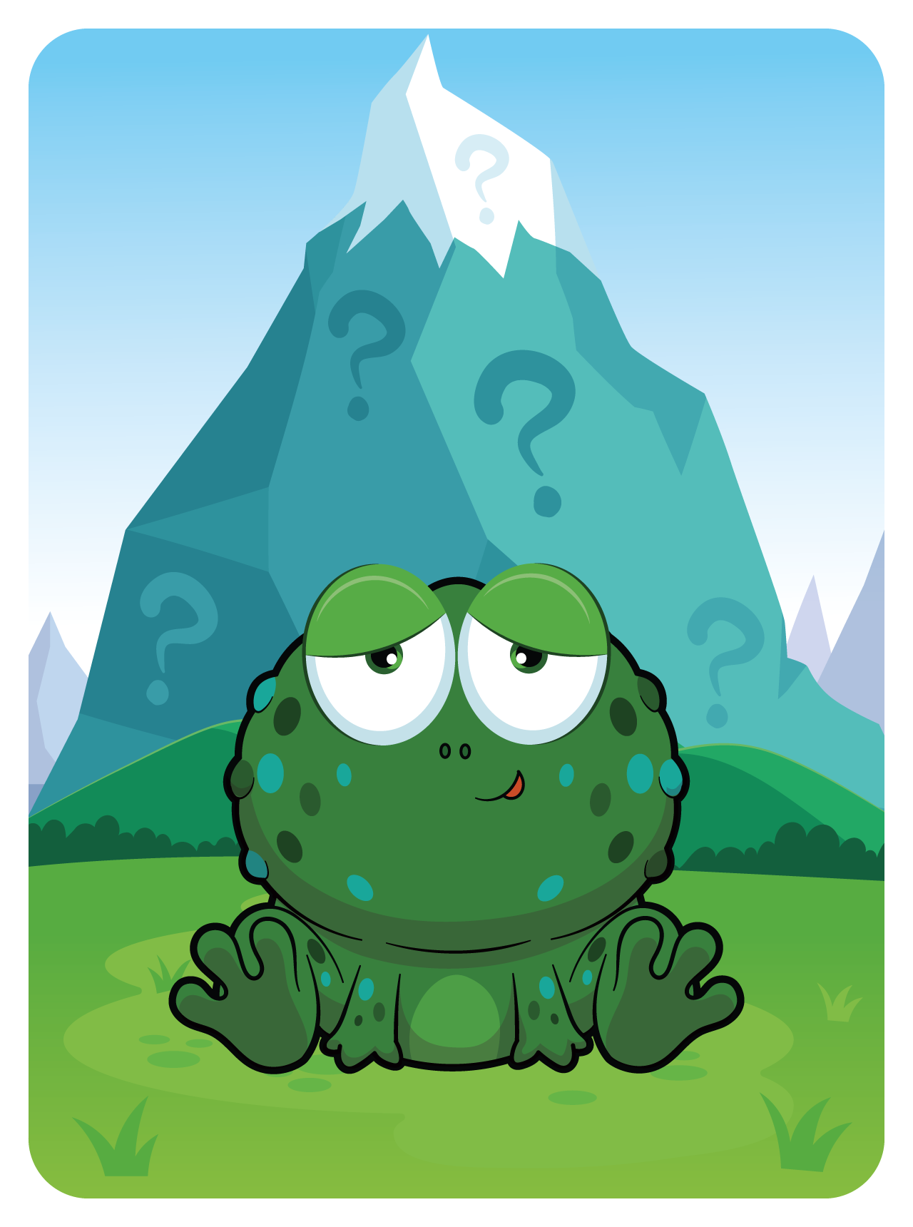 Gary Vaynerchuk - VeeFriends Series 2 - Tranquil Toad #53098 - NFT # 53098