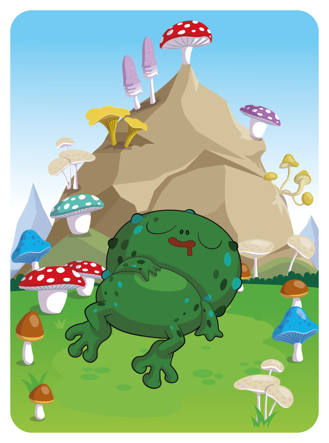 Gary Vaynerchuk - VeeFriends Series 2 - Tranquil Toad #53103 - NFT # 53103