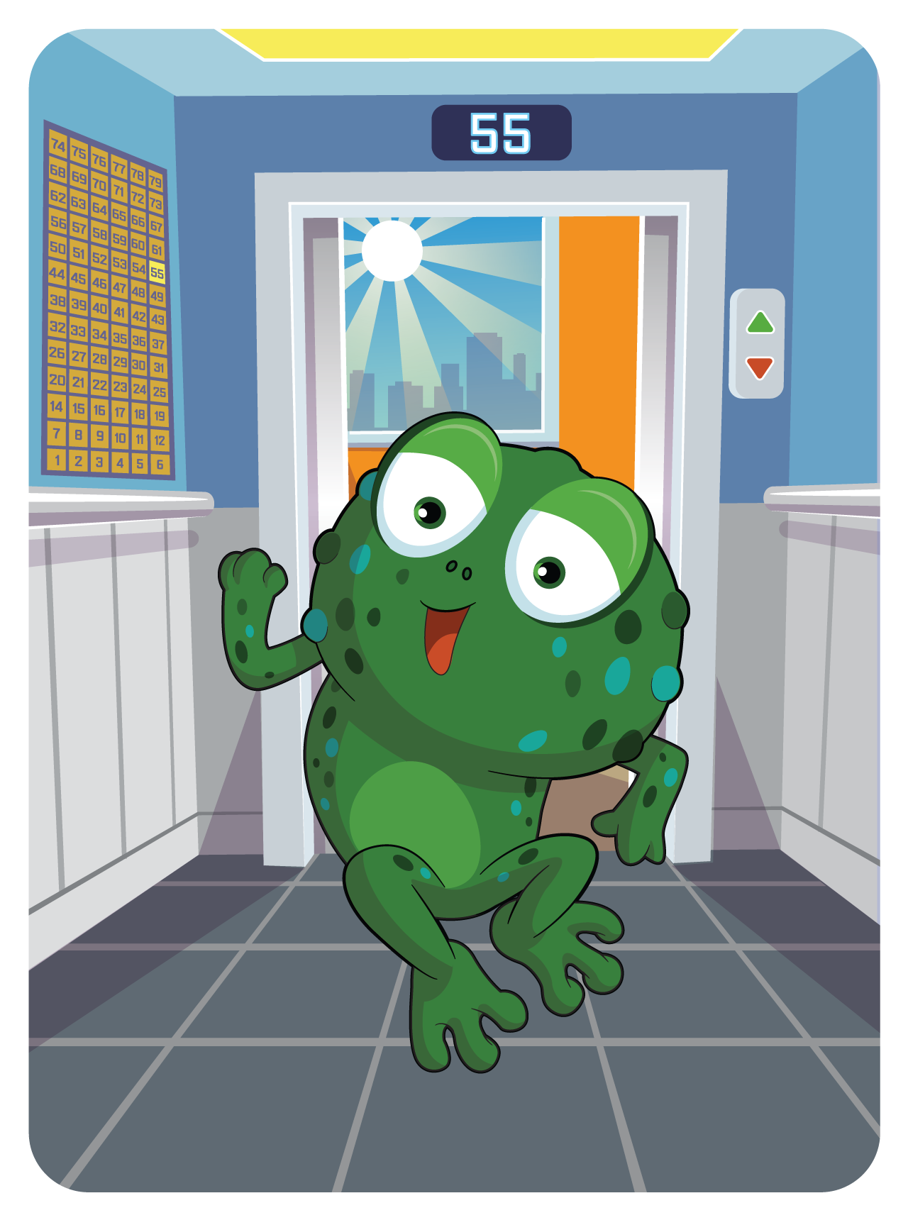 Gary Vaynerchuk - VeeFriends Series 2 - Tranquil Toad #53108 - NFT # 53108