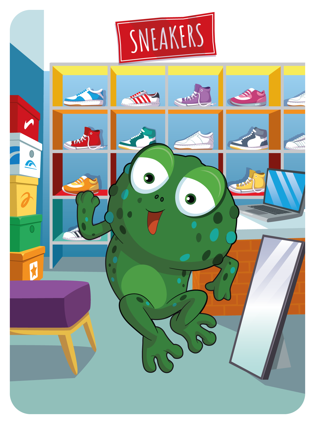 Gary Vaynerchuk - VeeFriends Series 2 - Tranquil Toad #53126 - NFT # 53126