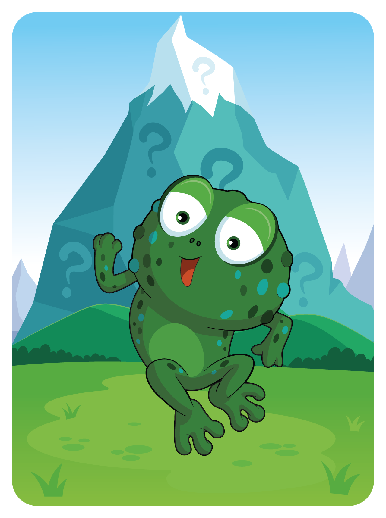 Gary Vaynerchuk - VeeFriends Series 2 - Tranquil Toad #53131 - NFT # 53131
