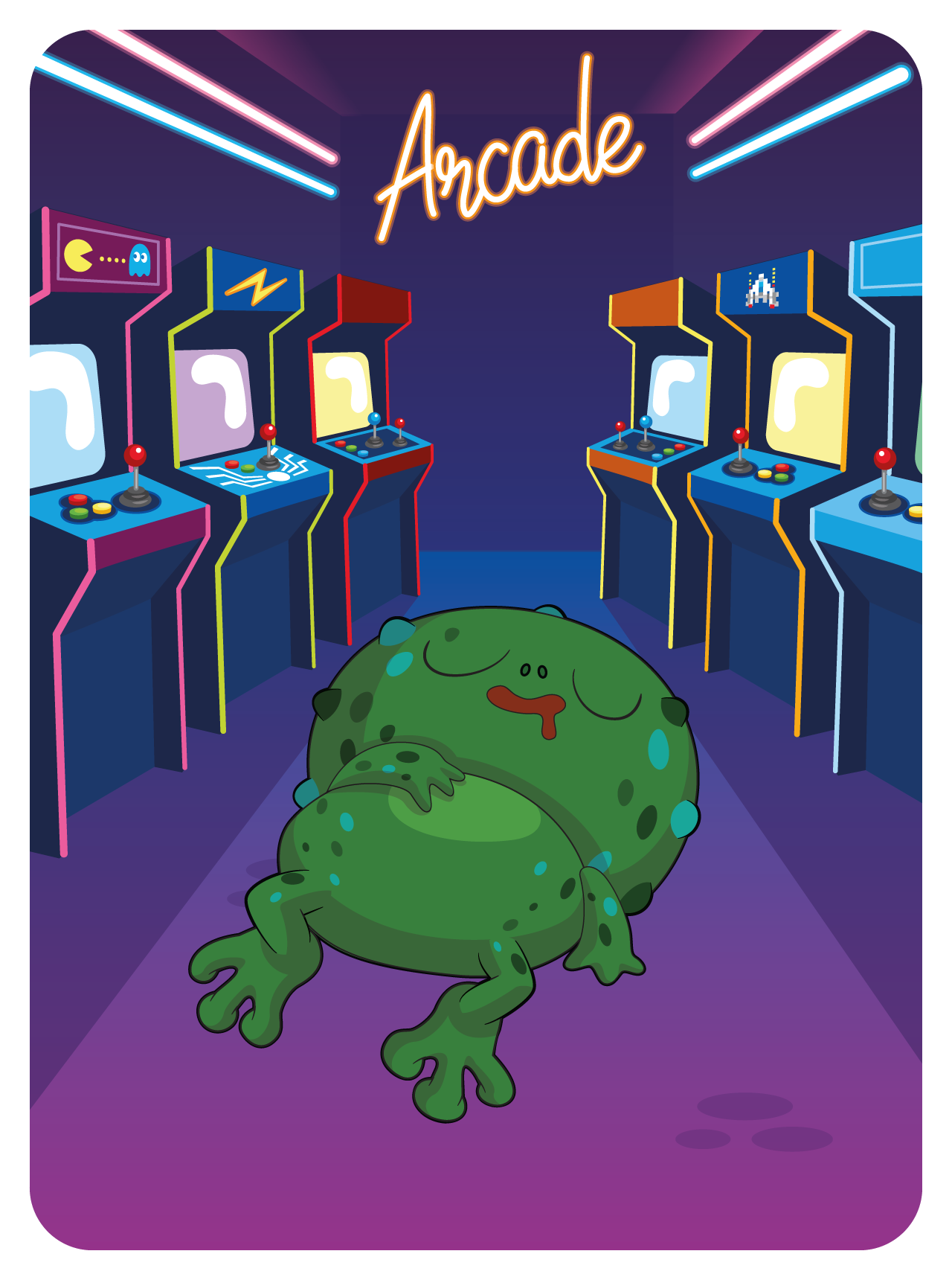 Gary Vaynerchuk - VeeFriends Series 2 - Tranquil Toad #53133 - NFT # 53133