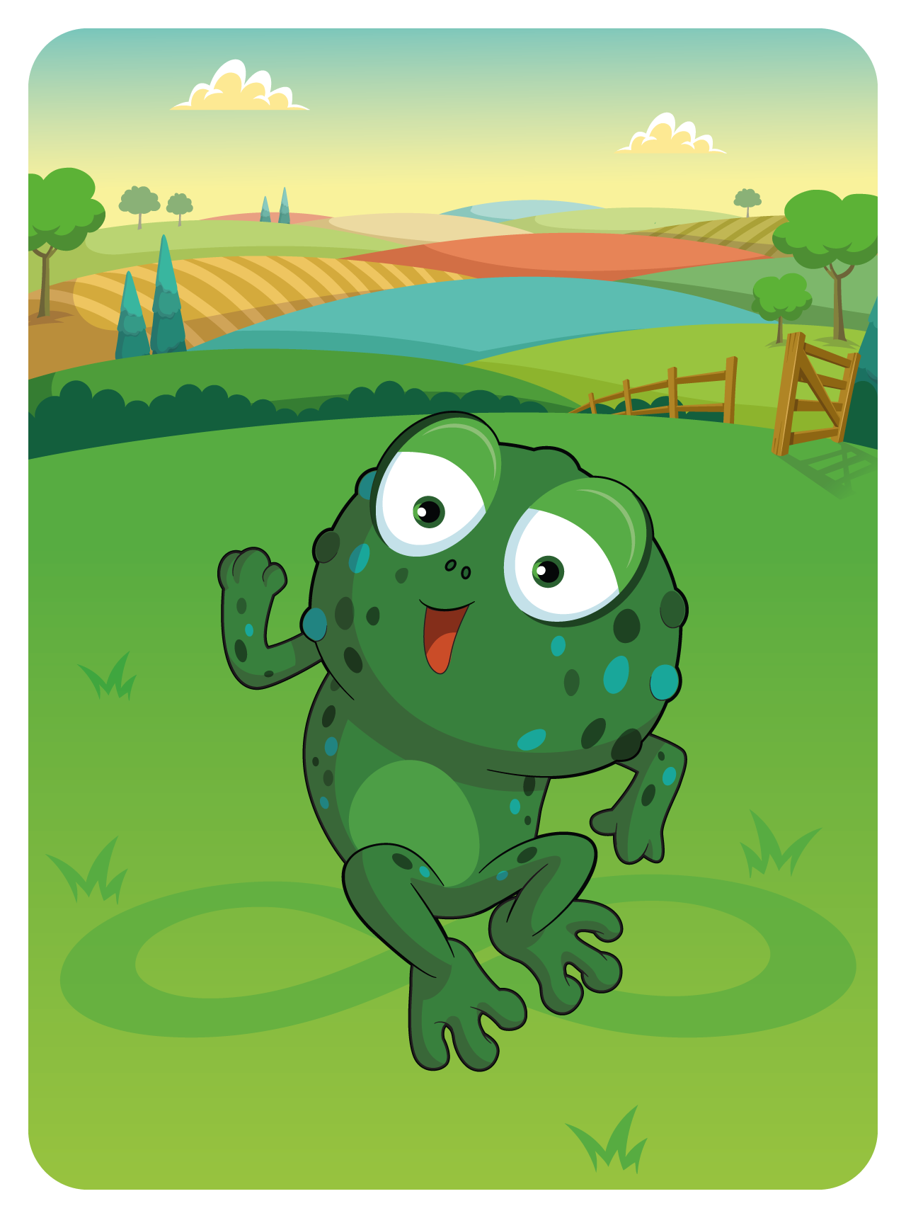 Gary Vaynerchuk - VeeFriends Series 2 - Tranquil Toad #53134 - NFT # 53134