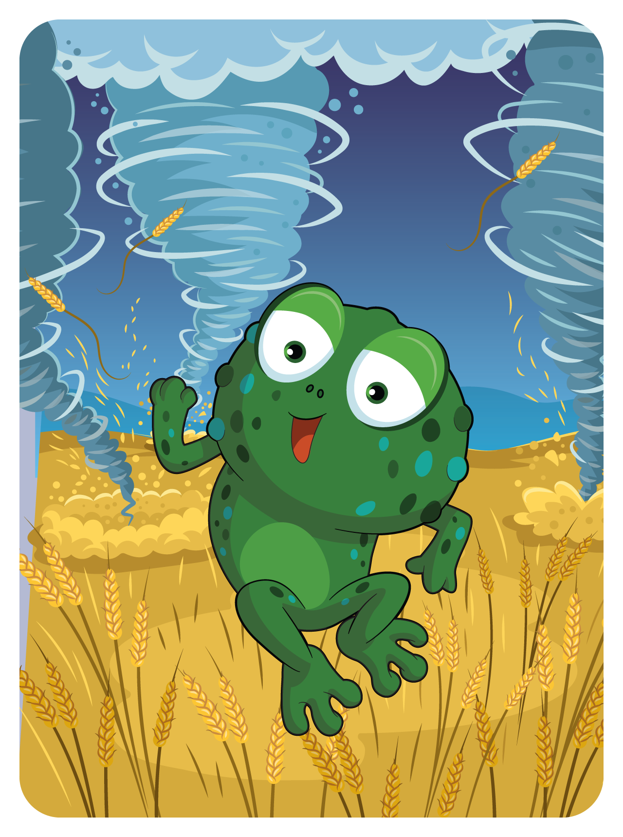 Gary Vaynerchuk - VeeFriends Series 2 - Tranquil Toad #53135 - NFT # 53135