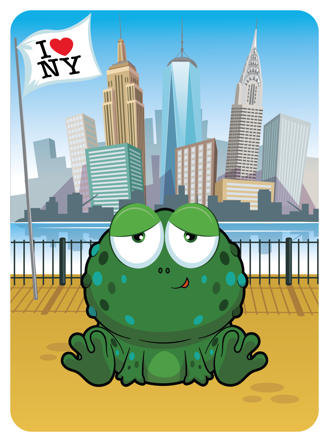 Gary Vaynerchuk - VeeFriends Series 2 - Tranquil Toad #53141 - NFT # 53141