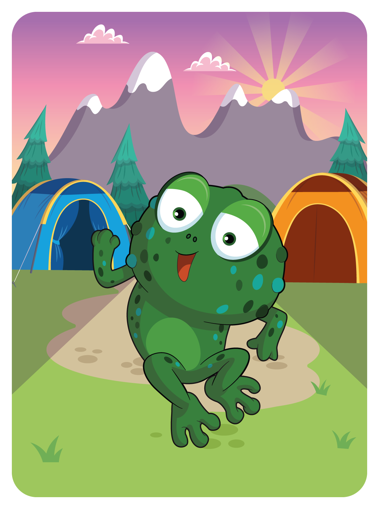 Gary Vaynerchuk - VeeFriends Series 2 - Tranquil Toad #53146 - NFT # 53146