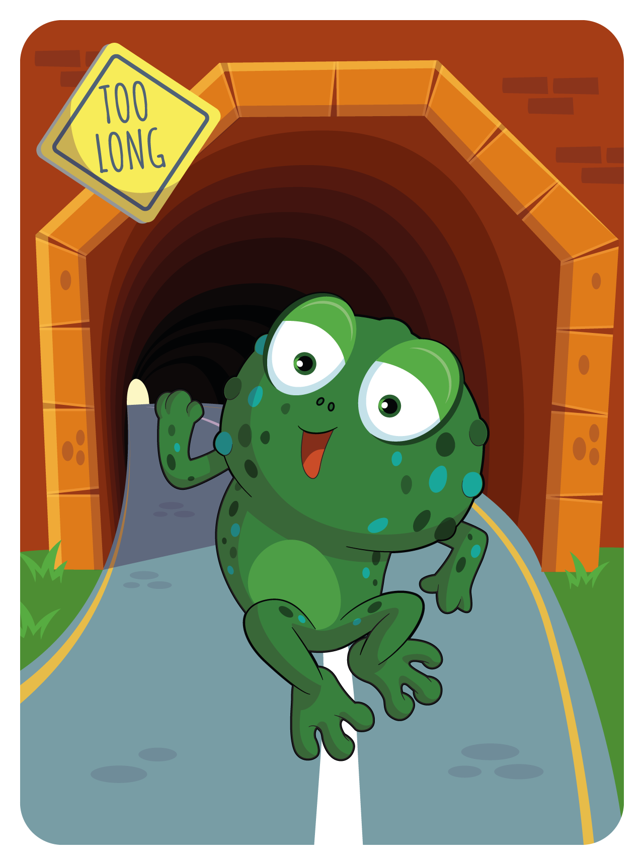 Gary Vaynerchuk - VeeFriends Series 2 - Tranquil Toad #53148 - NFT # 53148