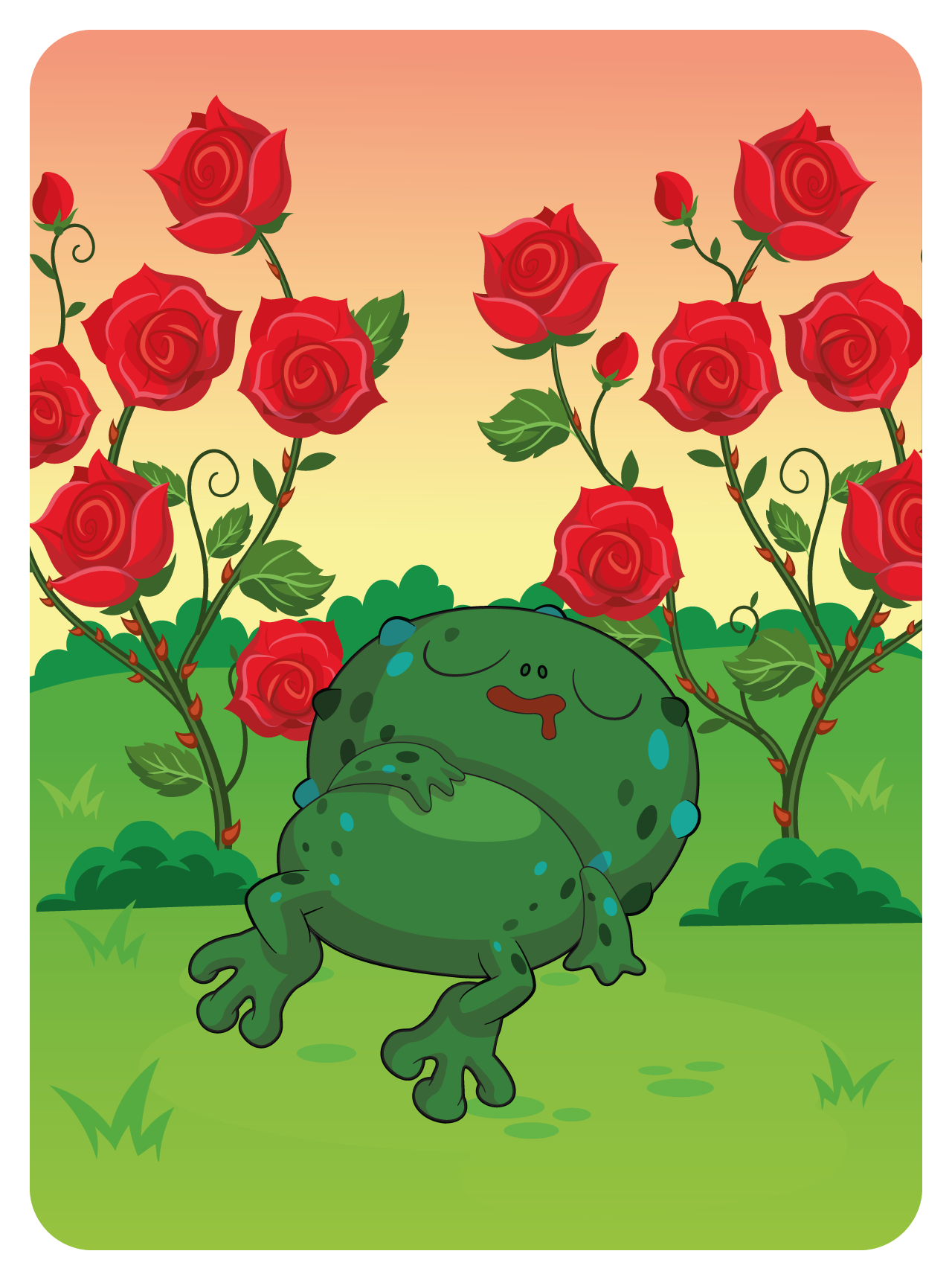 Gary Vaynerchuk - VeeFriends Series 2 - Tranquil Toad #53150 - NFT # 53150