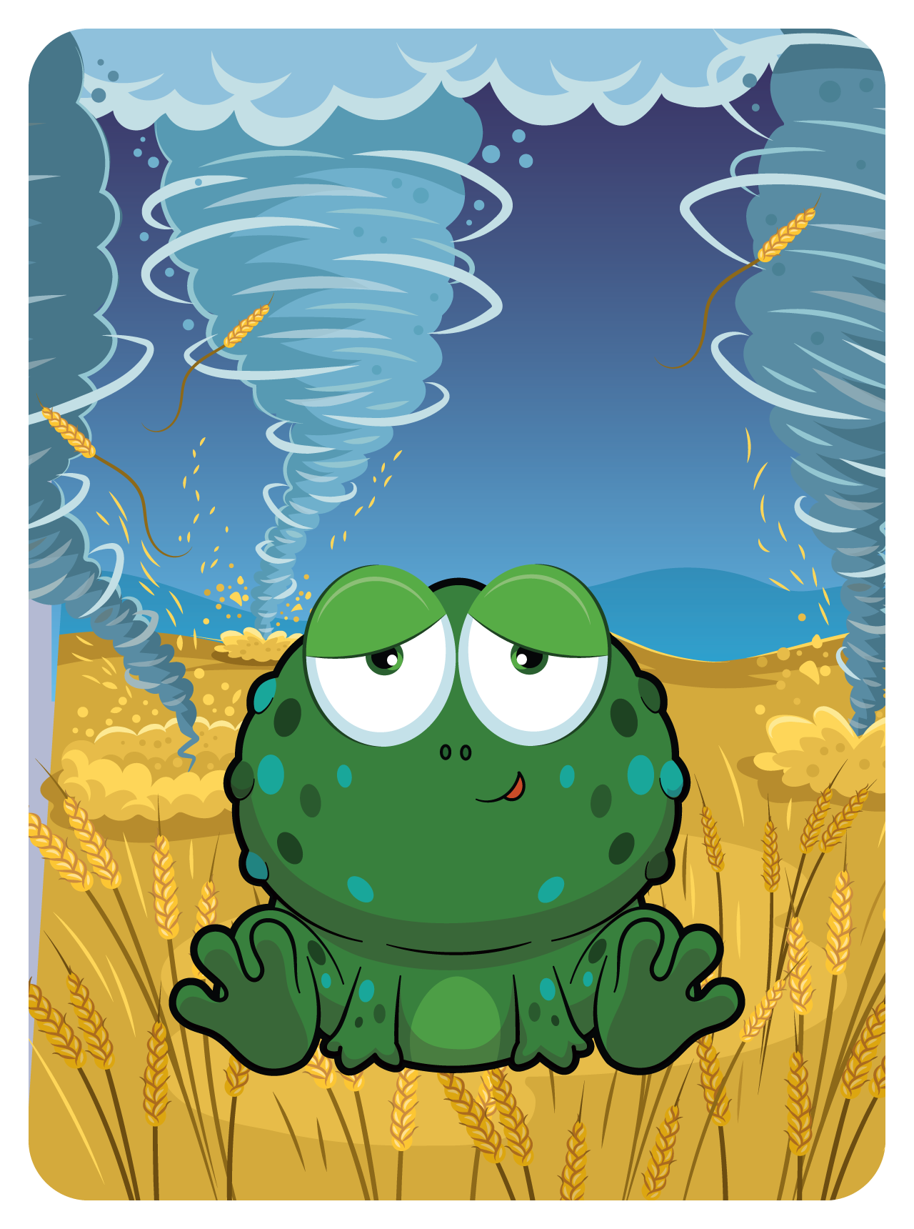 Gary Vaynerchuk - VeeFriends Series 2 - Tranquil Toad #53153 - NFT # 53153