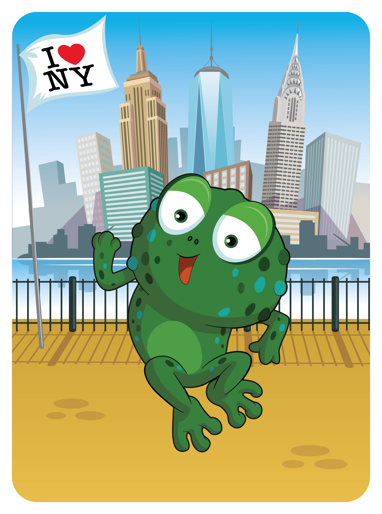 Gary Vaynerchuk - VeeFriends Series 2 - Tranquil Toad #53159 - NFT # 53159