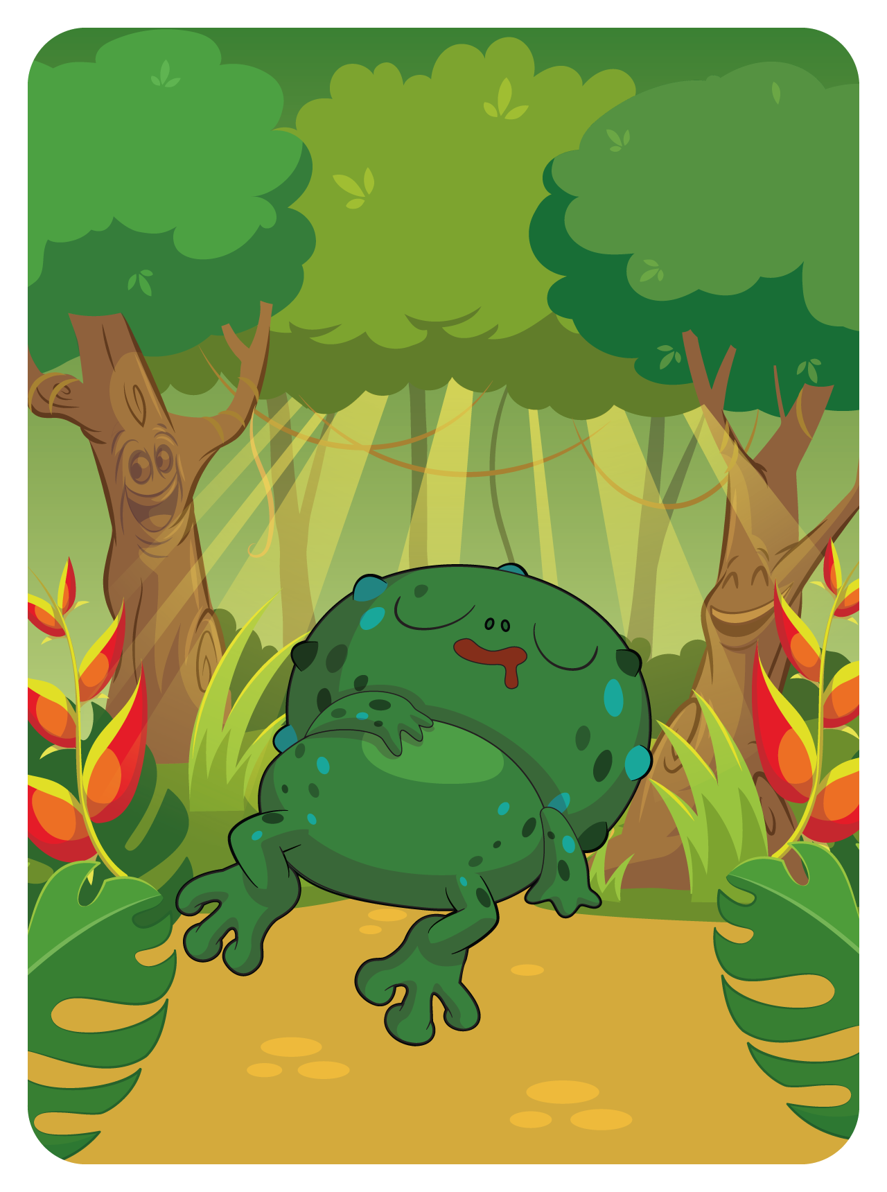 Gary Vaynerchuk - VeeFriends Series 2 - Tranquil Toad #53169 - NFT # 53169