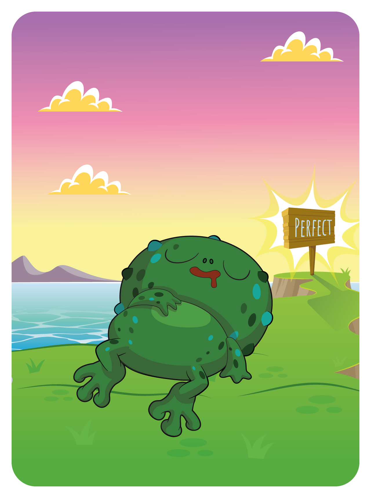 Gary Vaynerchuk - VeeFriends Series 2 - Tranquil Toad #53172 - NFT # 53172