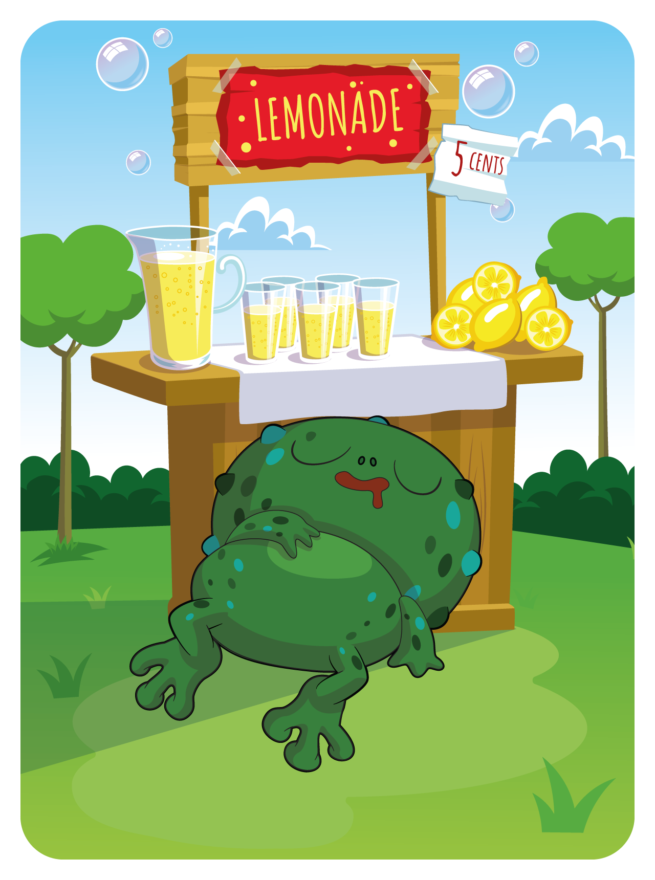 Gary Vaynerchuk - VeeFriends Series 2 - Tranquil Toad #53174 - NFT # 53174