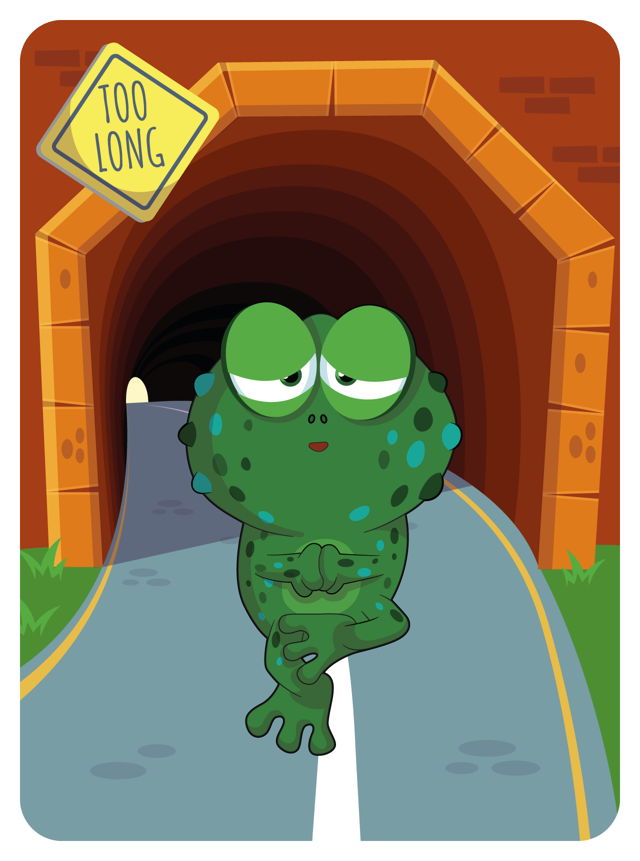 Gary Vaynerchuk - VeeFriends Series 2 - Tranquil Toad #53178 - NFT # 53178