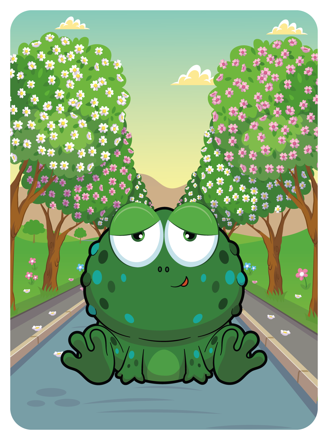 Gary Vaynerchuk - VeeFriends Series 2 - Tranquil Toad #53183 - NFT # 53183