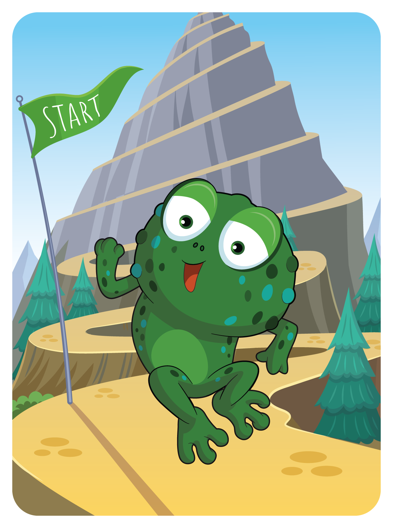 Gary Vaynerchuk - VeeFriends Series 2 - Tranquil Toad #53186 - NFT # 53186