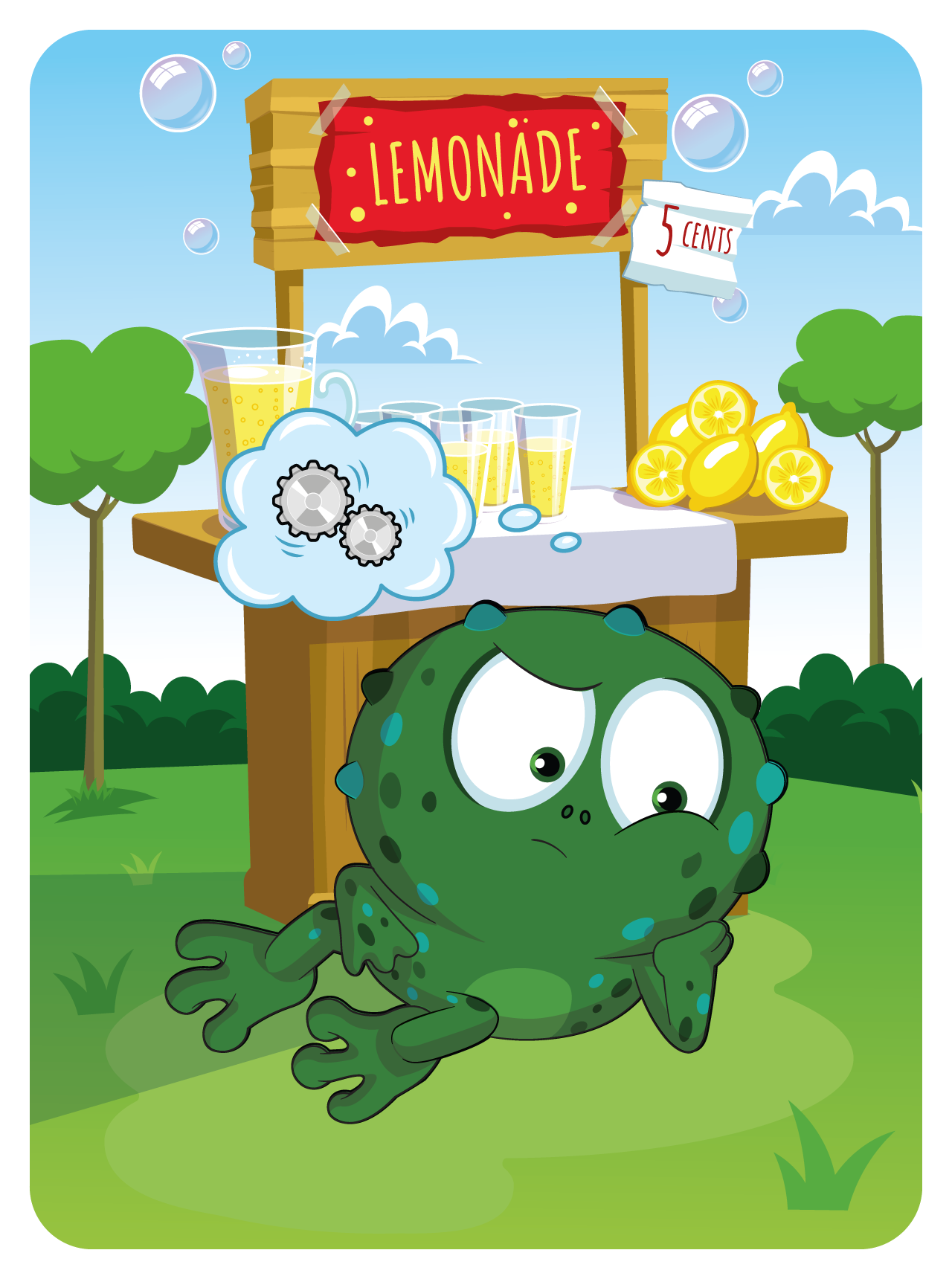 Gary Vaynerchuk - VeeFriends Series 2 - Tranquil Toad #53191 - NFT # 53191