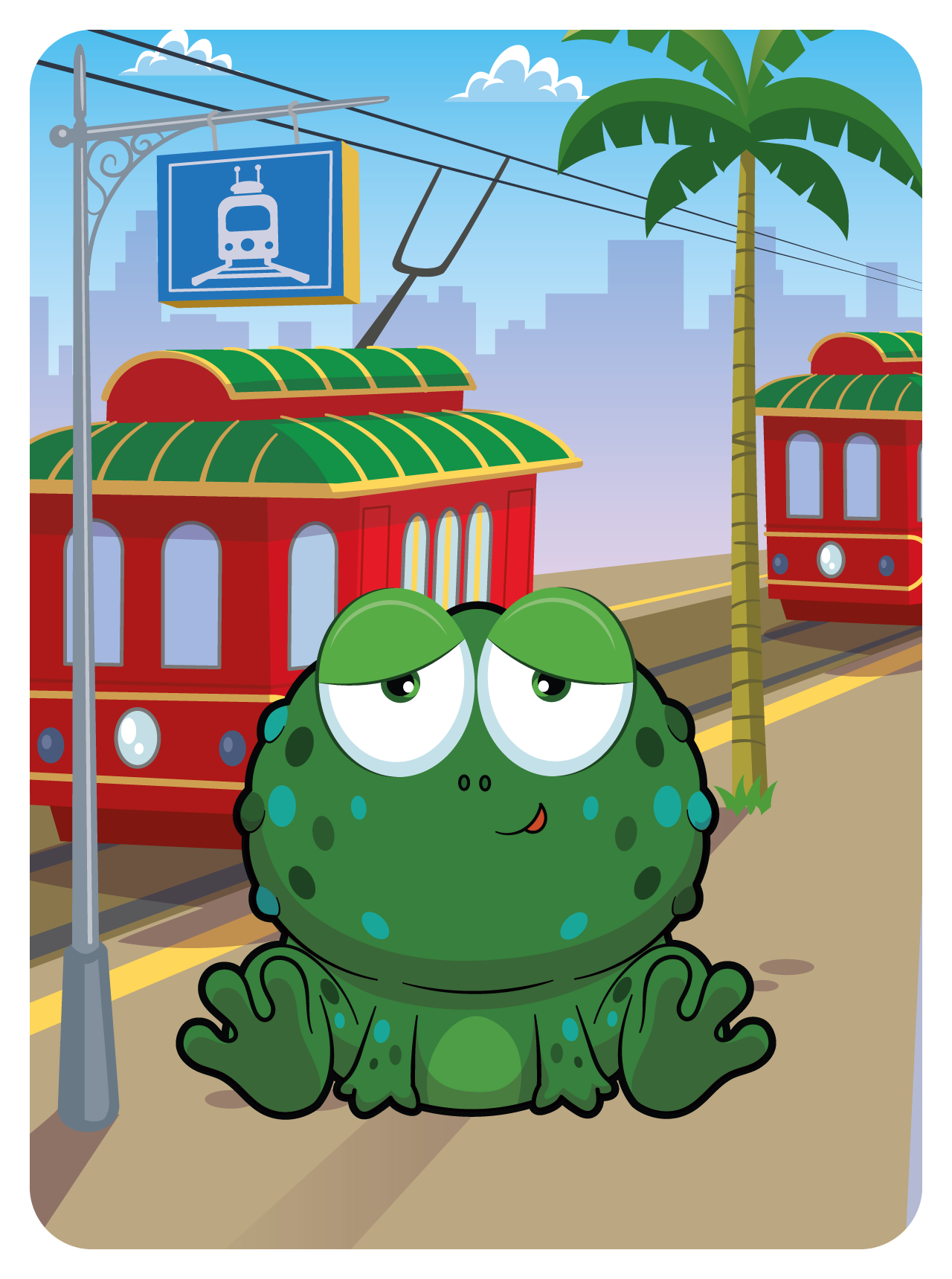 Gary Vaynerchuk - VeeFriends Series 2 - Tranquil Toad #53193 - NFT # 53193