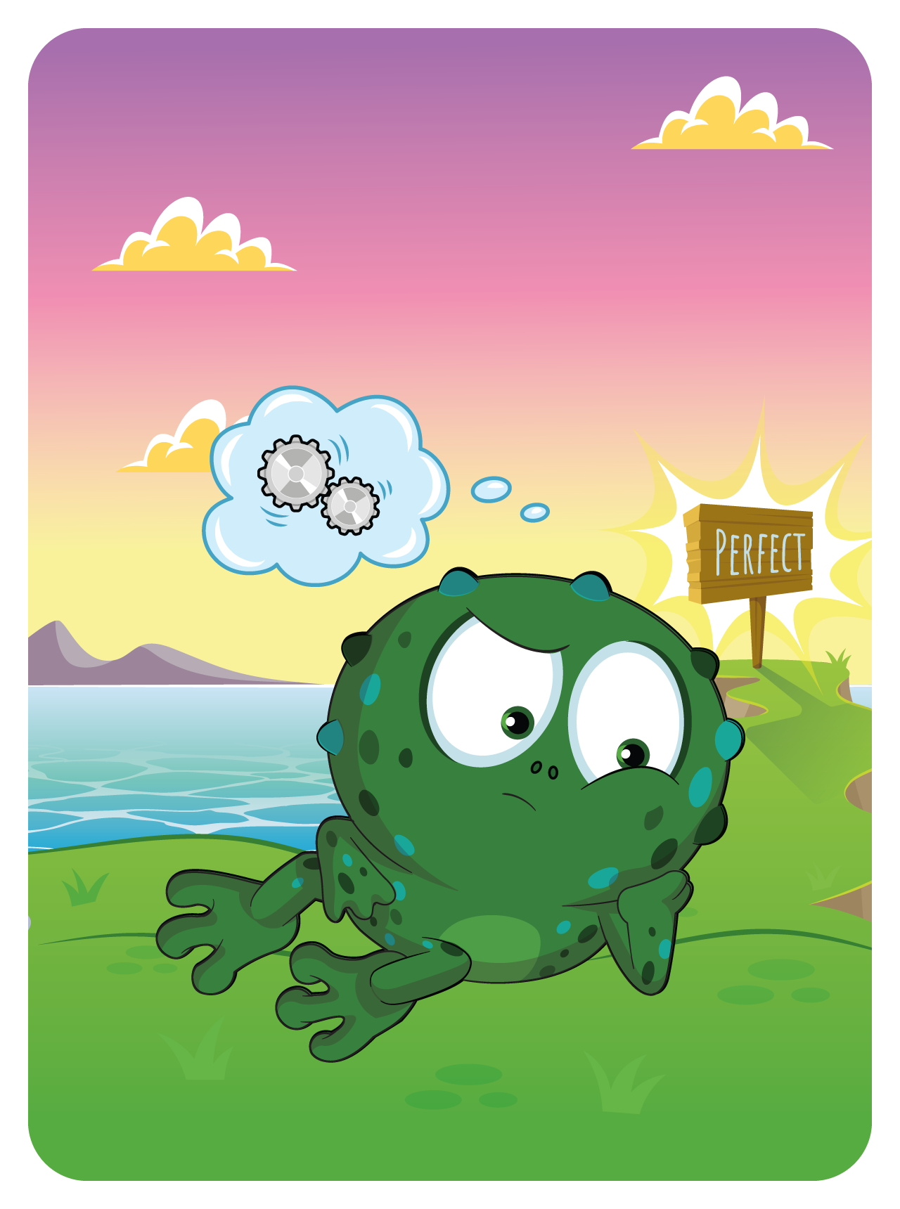 Gary Vaynerchuk - VeeFriends Series 2 - Tranquil Toad #53194 - NFT # 53194