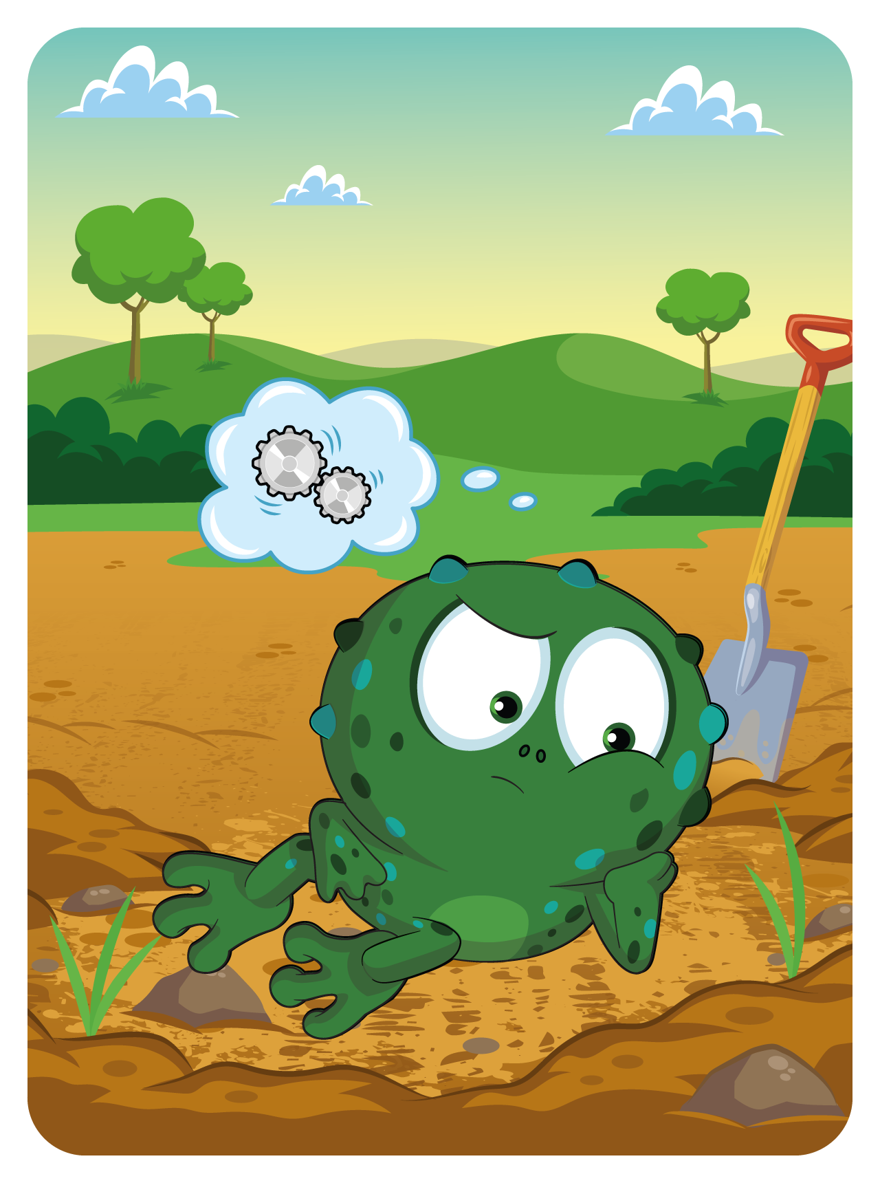 Gary Vaynerchuk - VeeFriends Series 2 - Tranquil Toad #53196 - NFT # 53196