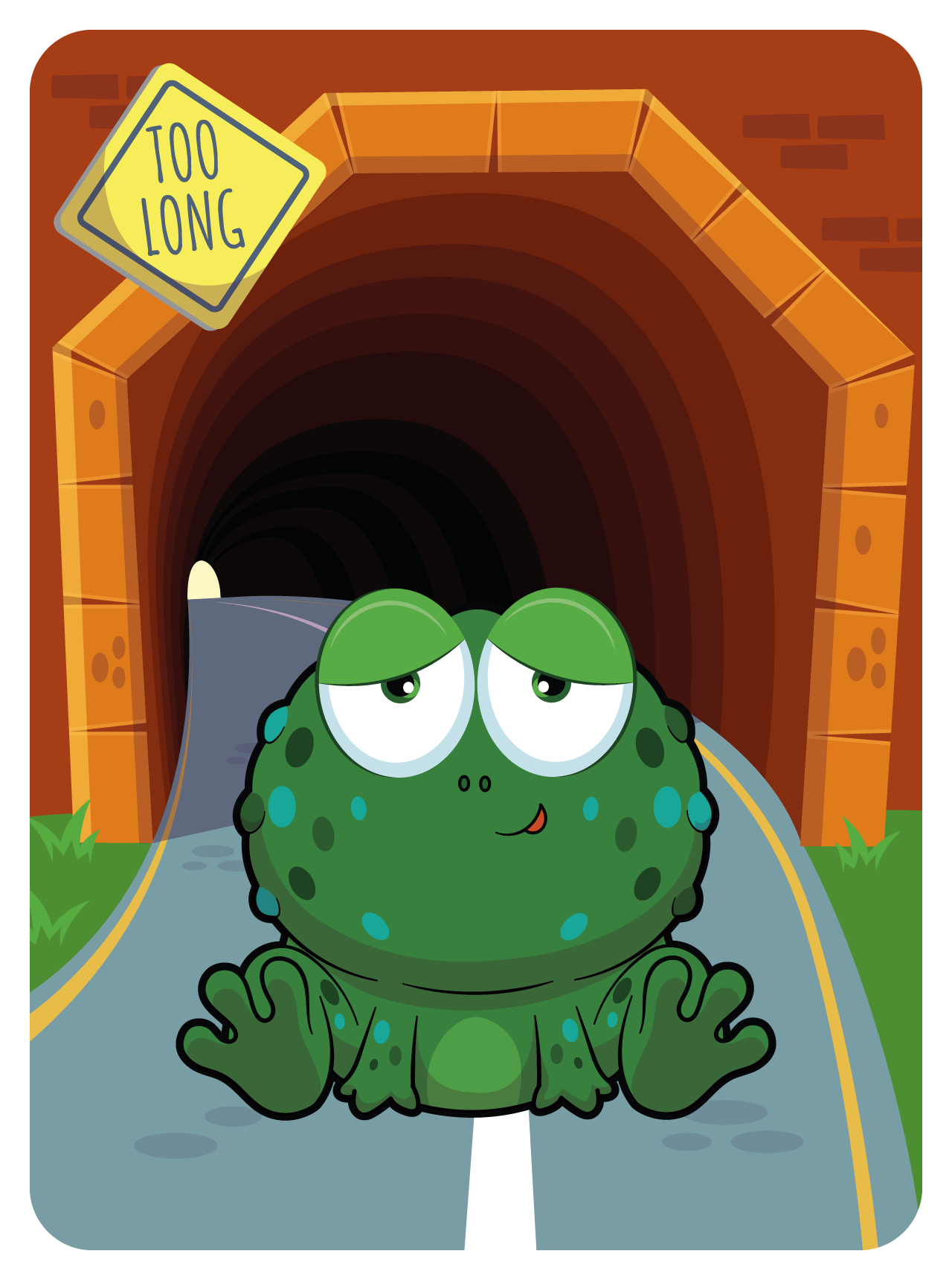 Gary Vaynerchuk - VeeFriends Series 2 - Tranquil Toad #53205 - NFT # 53205