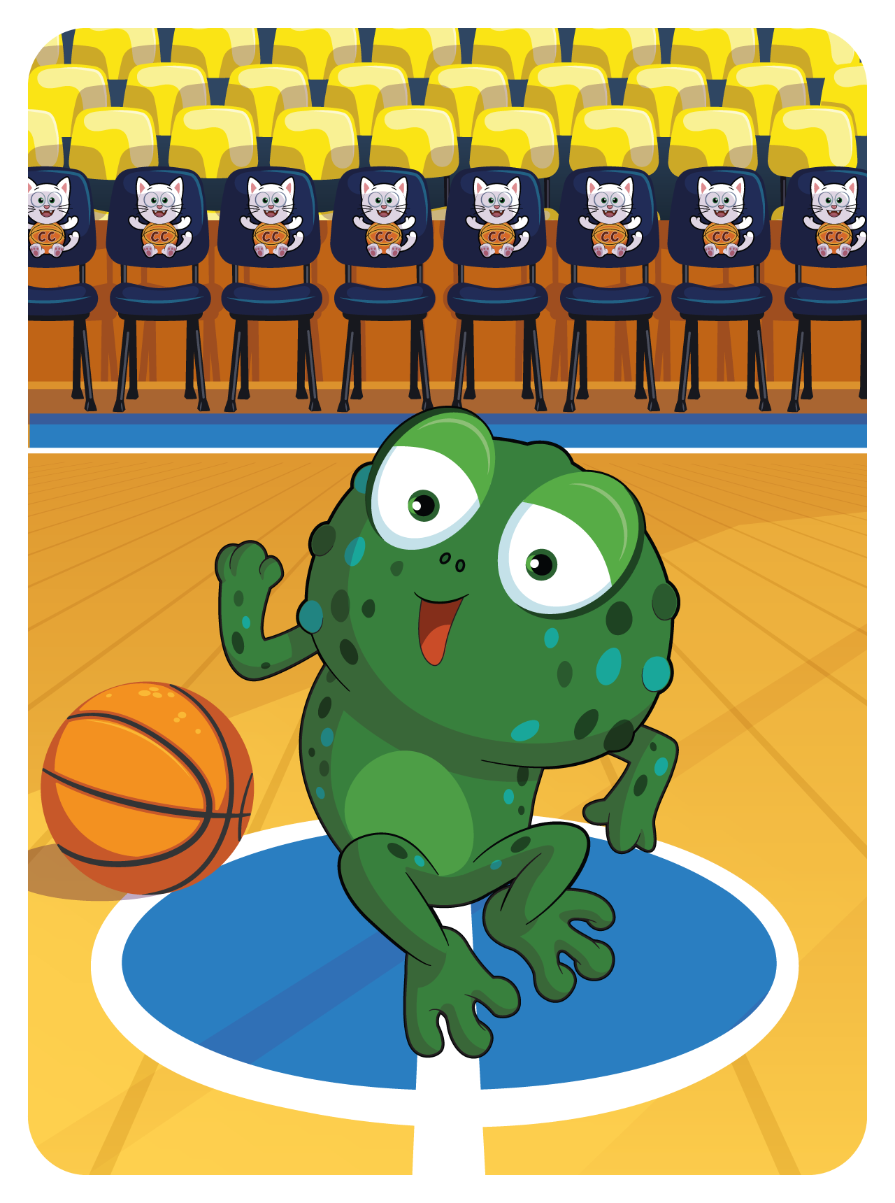 Gary Vaynerchuk - VeeFriends Series 2 - Tranquil Toad #53209 - NFT # 53209