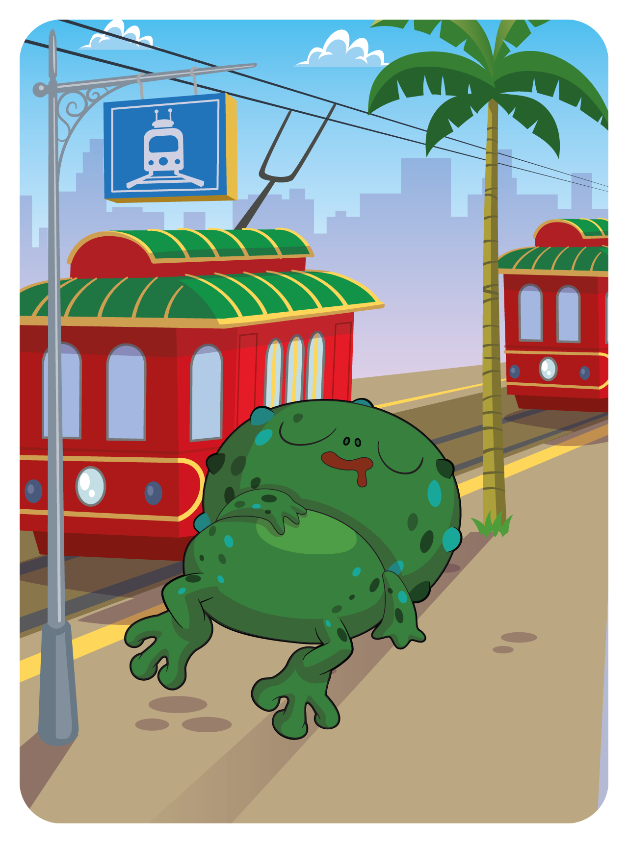 Gary Vaynerchuk - VeeFriends Series 2 - Tranquil Toad #53217 - NFT # 53217